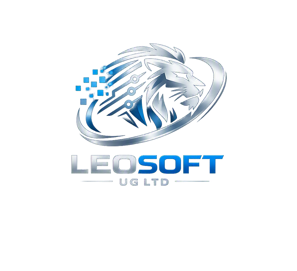 LEOSOFT UG LTD logo