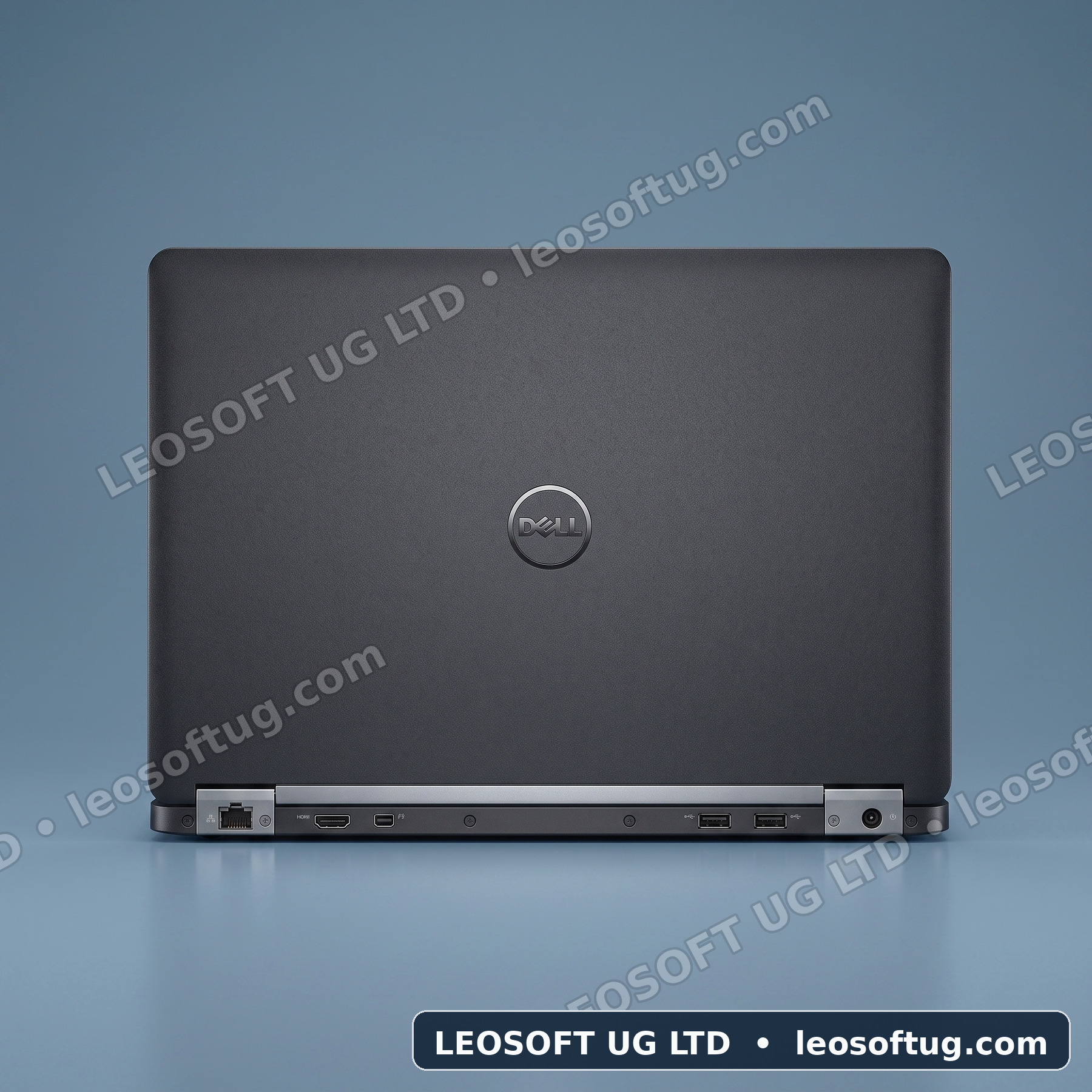 Dell Latitude E7470 14" Touchscreen Business Ultrabook