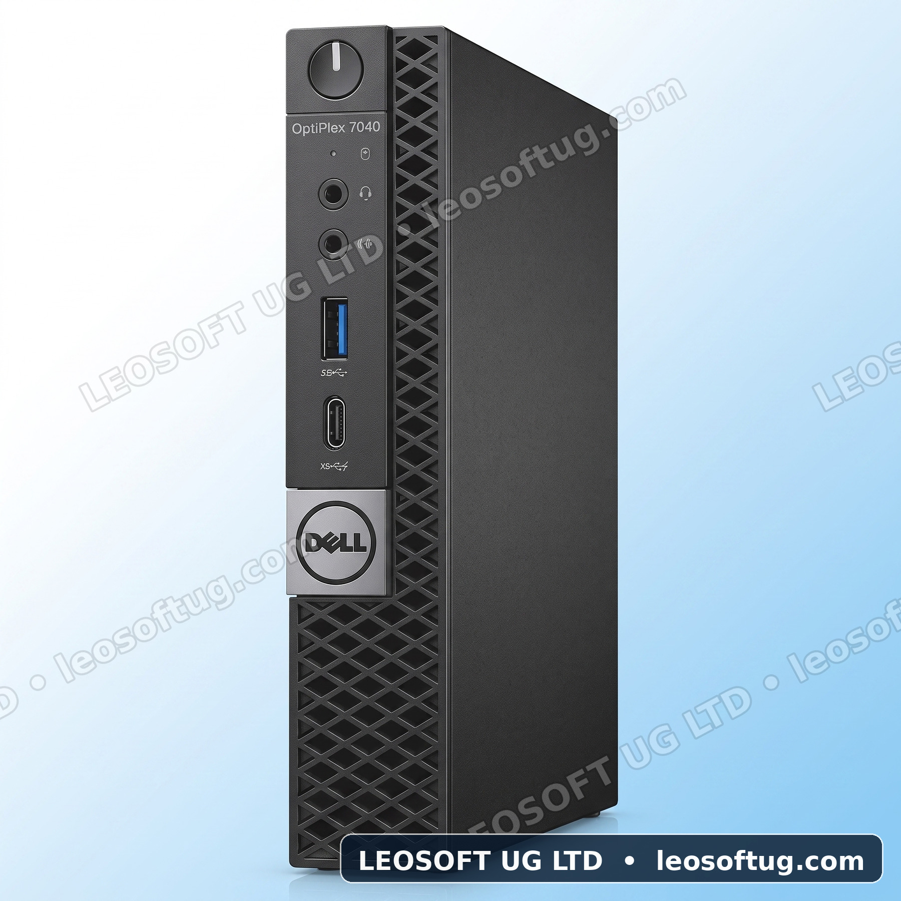 Dell OptiPlex 7040 Micro Form Factor