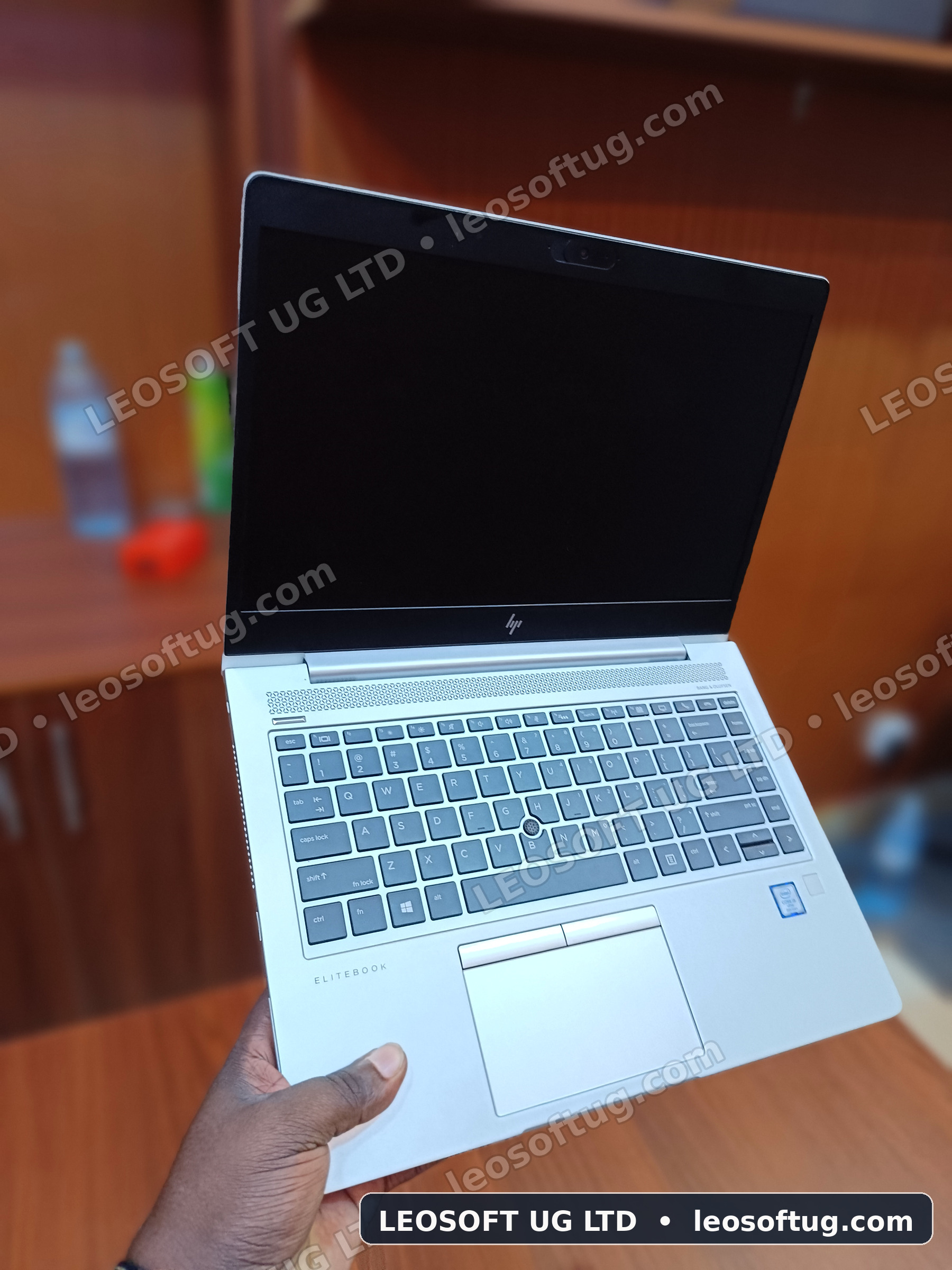 HP EliteBook 840 G6 (vPro Edition)