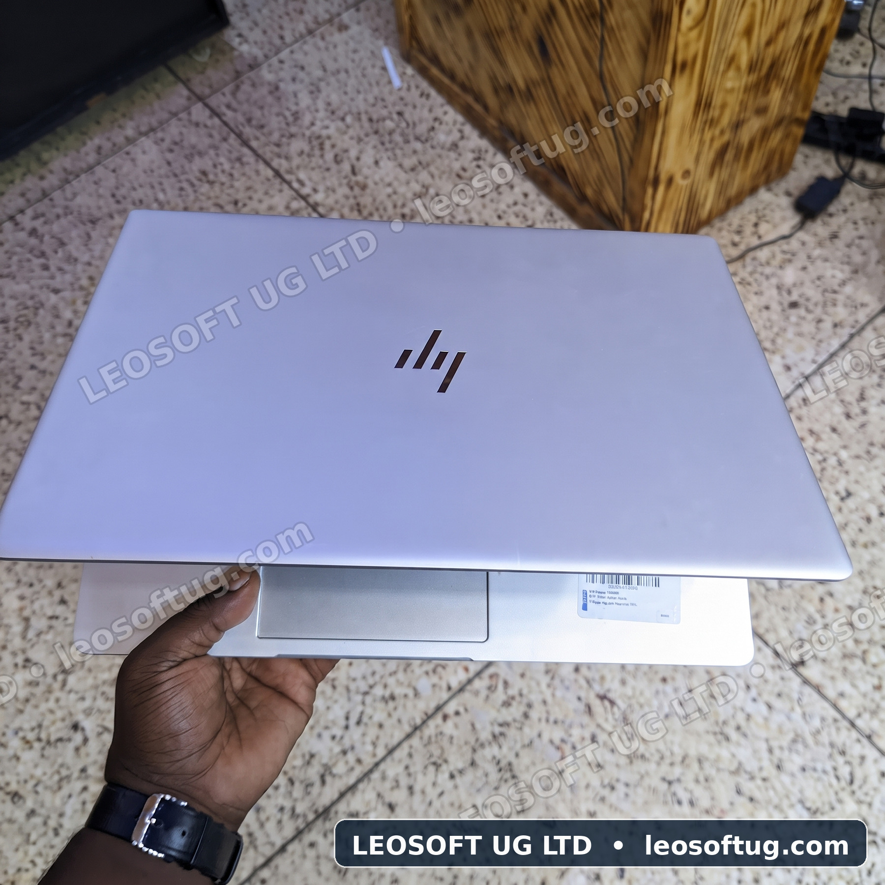 HP EliteBook 840 G6