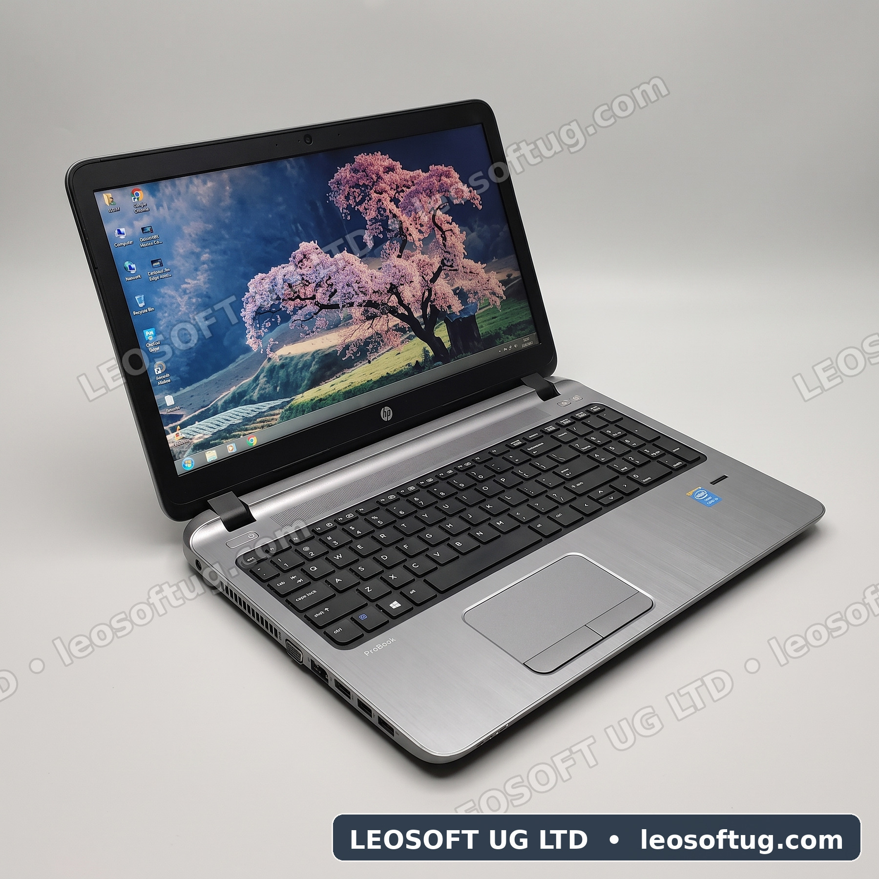 HP ProBook 440 G2