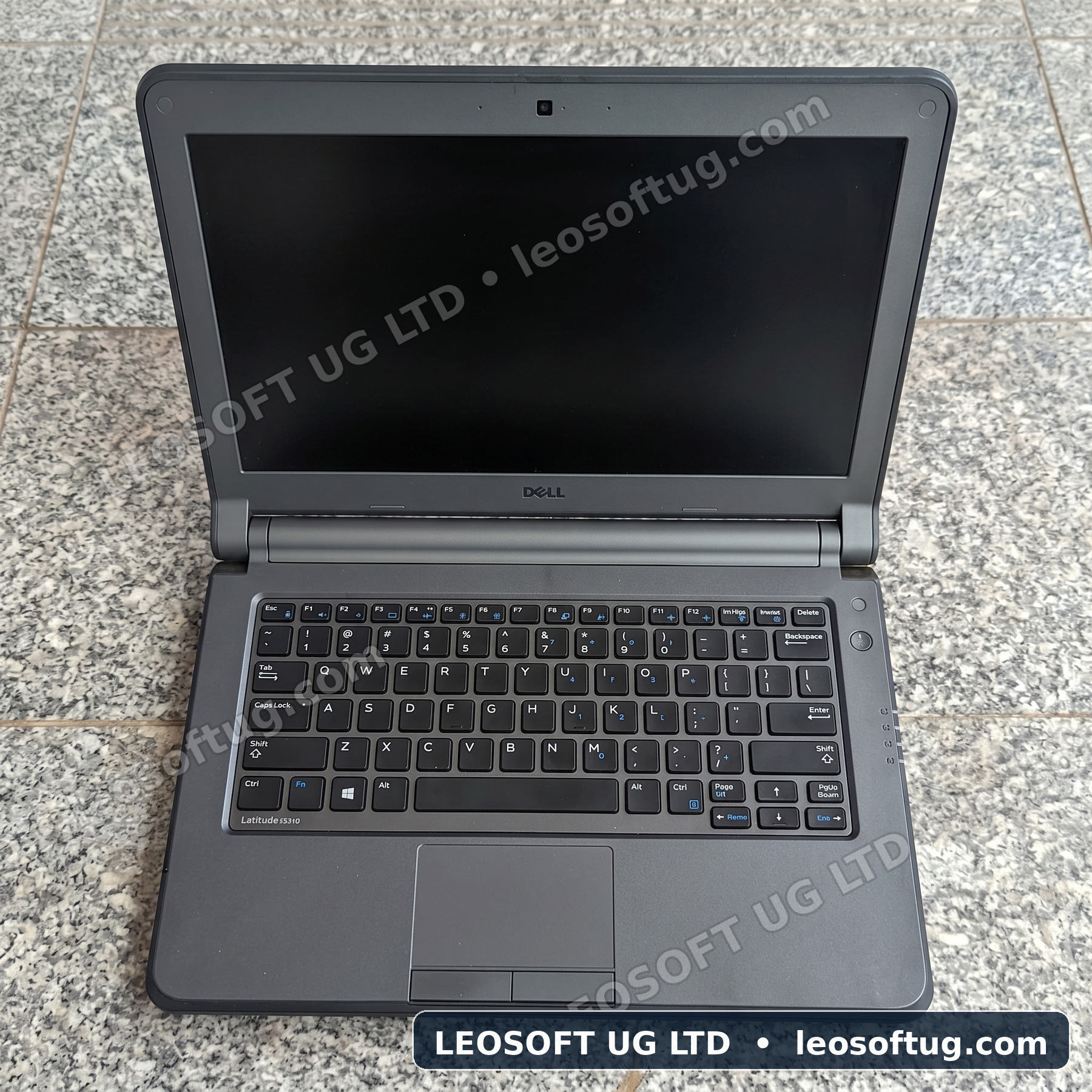 Dell Latitude 3350