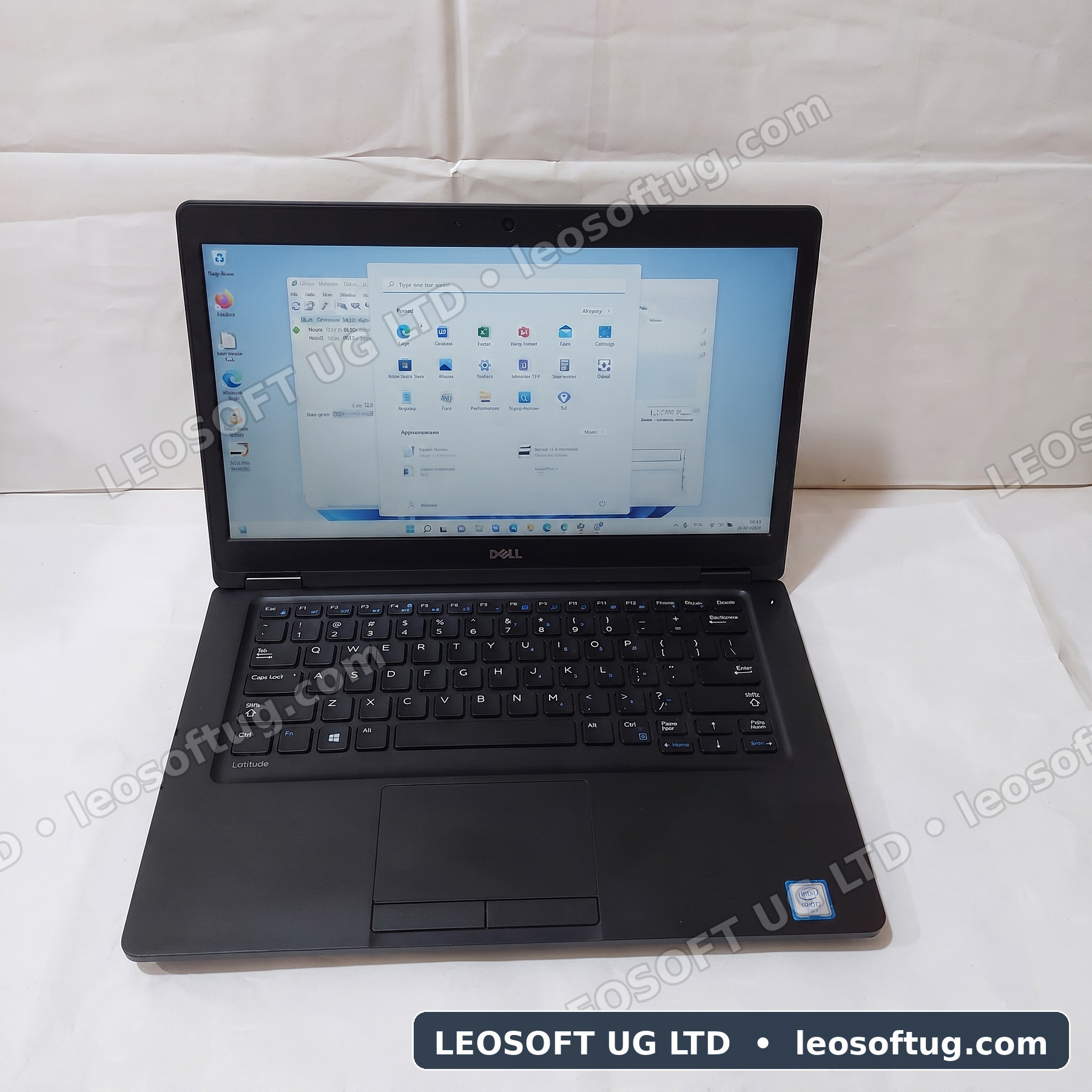 Dell Latitude 5480