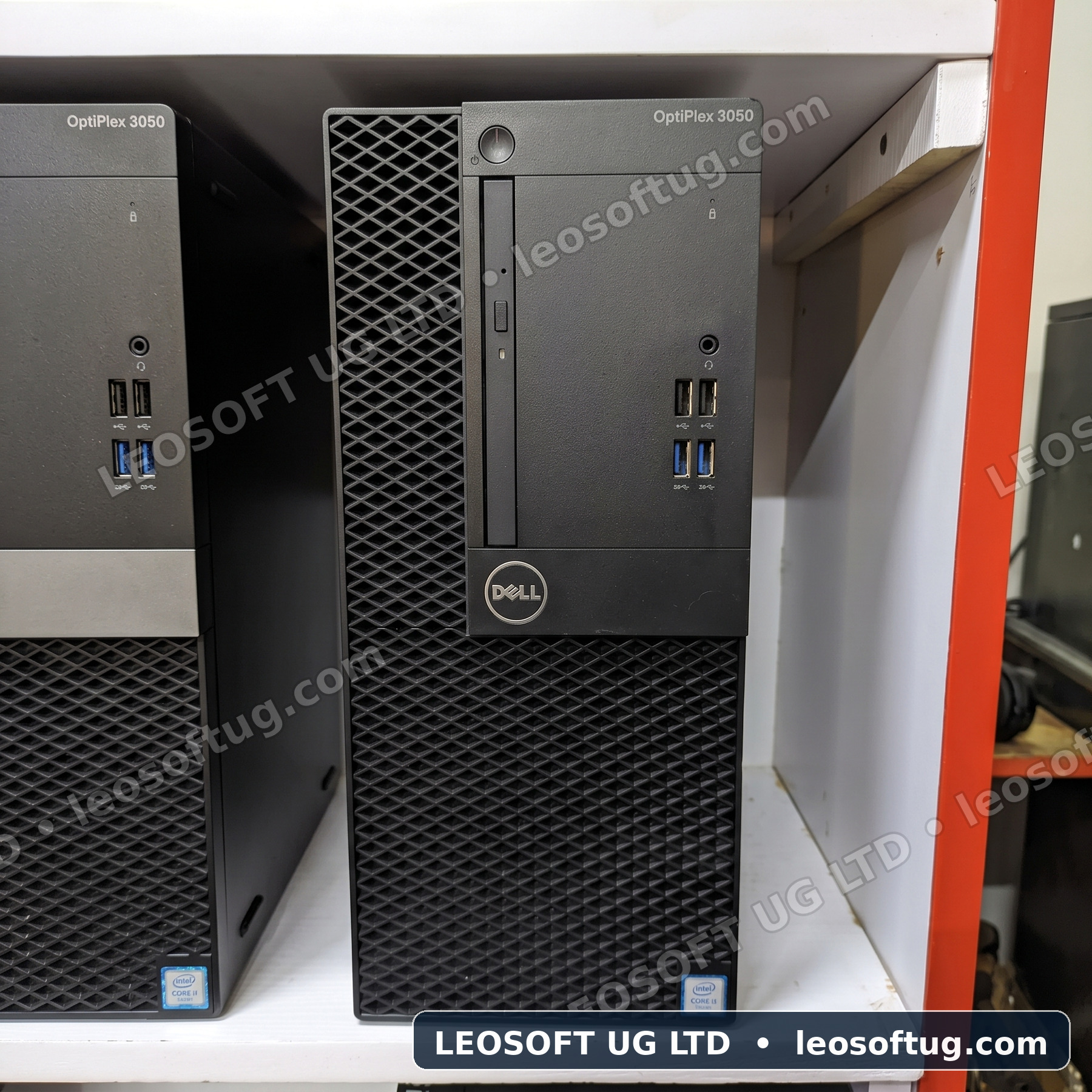 Dell OptiPlex 3050 Mini Tower / SFF Desktop Computer