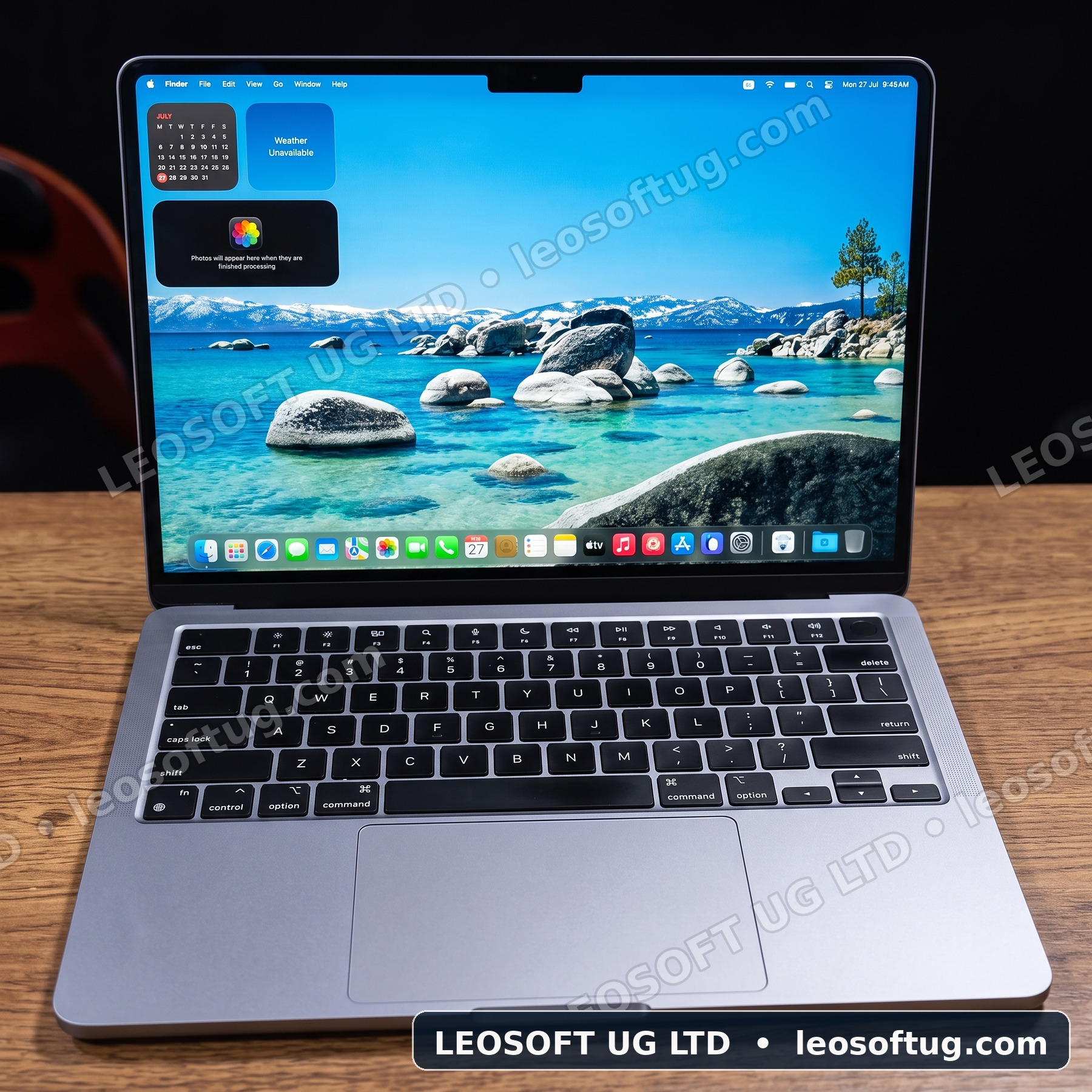 Apple MacBook Pro 14" (2023) - Apple M2 Pro
