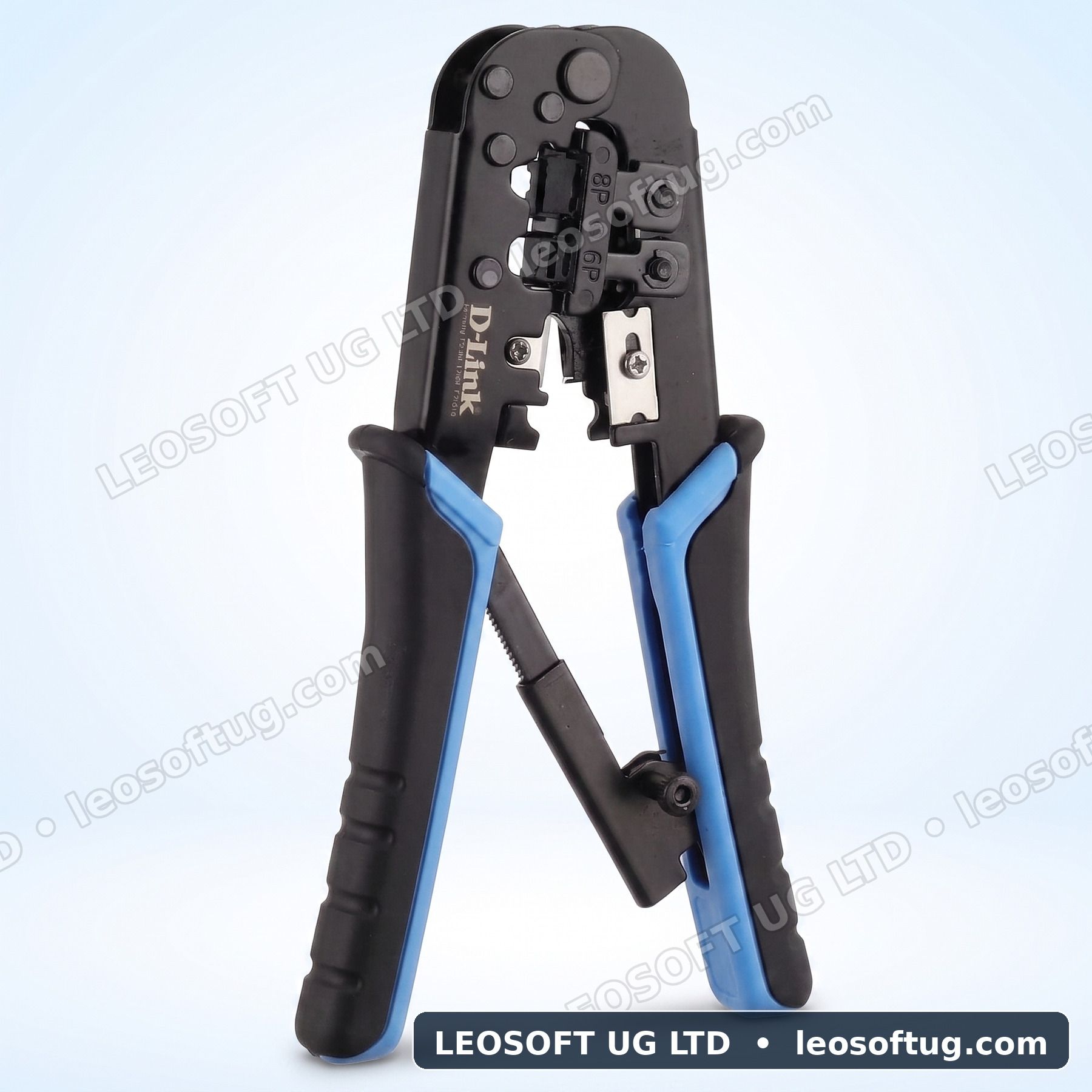 D-Link Crimping Tool