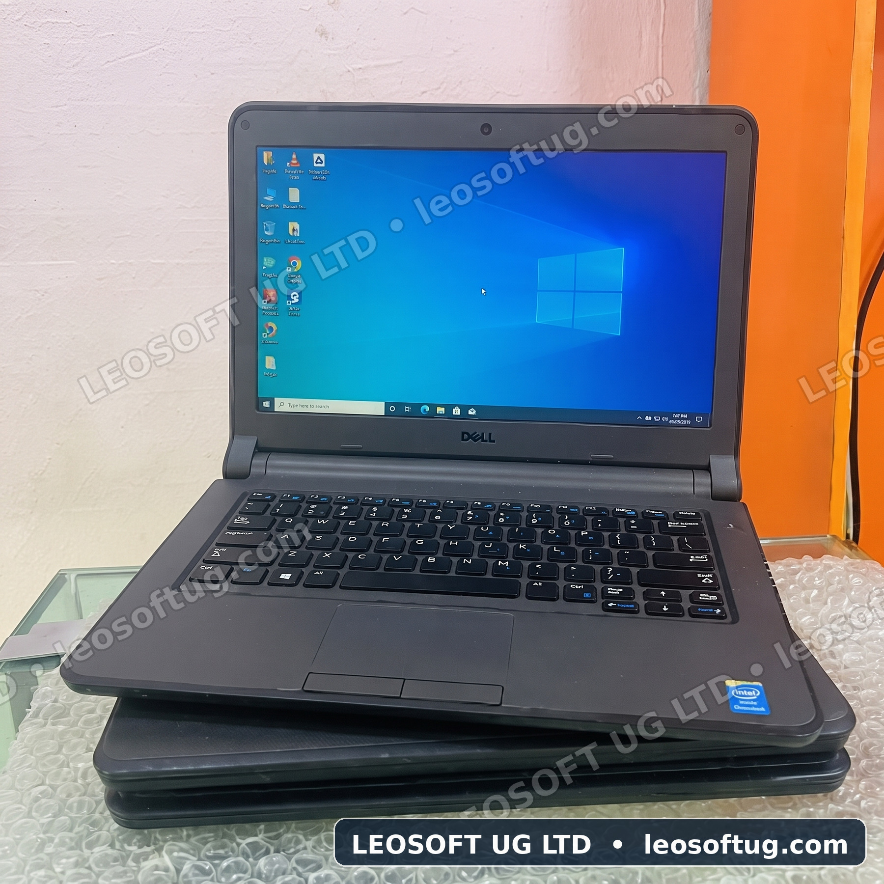 Dell Latitude 3350
