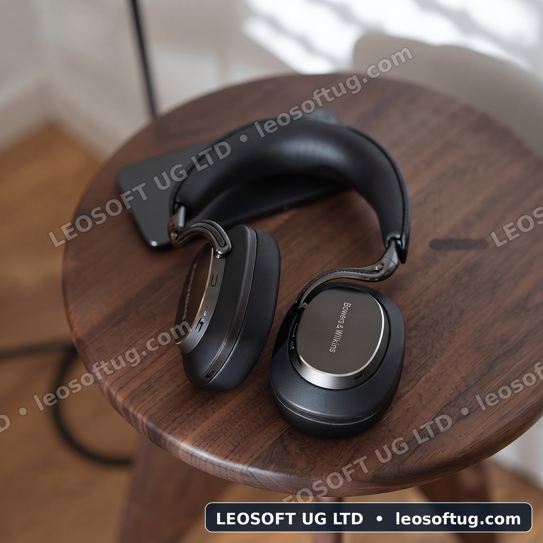 Bowers & Wilkins Px7 S2