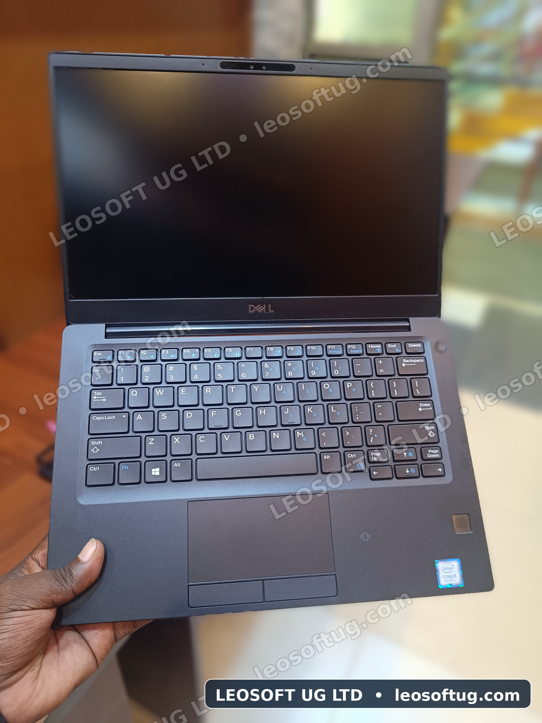 Dell Latitude 7390