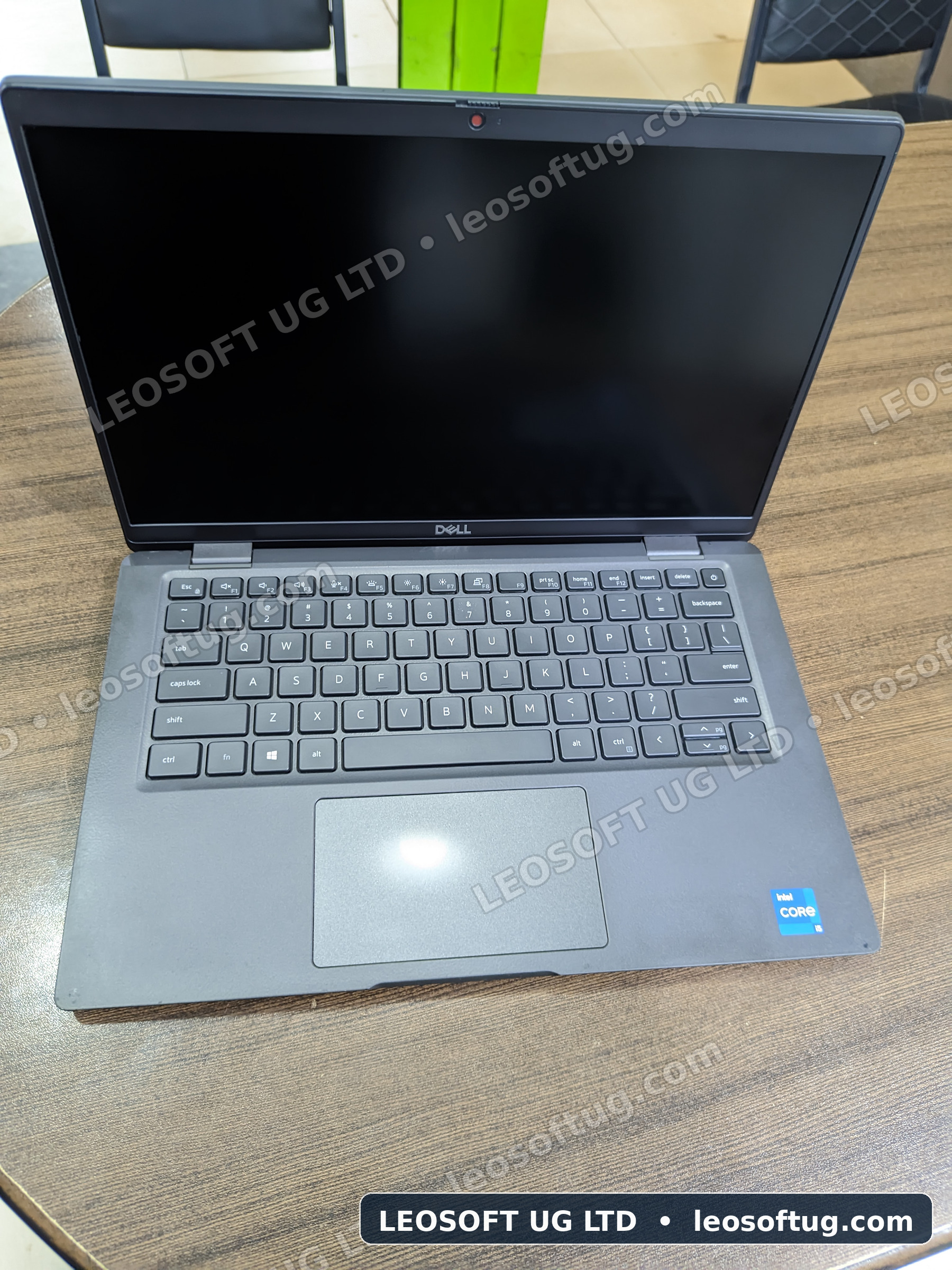 Dell Latitude 7420 (14-inch Business Ultrabook)