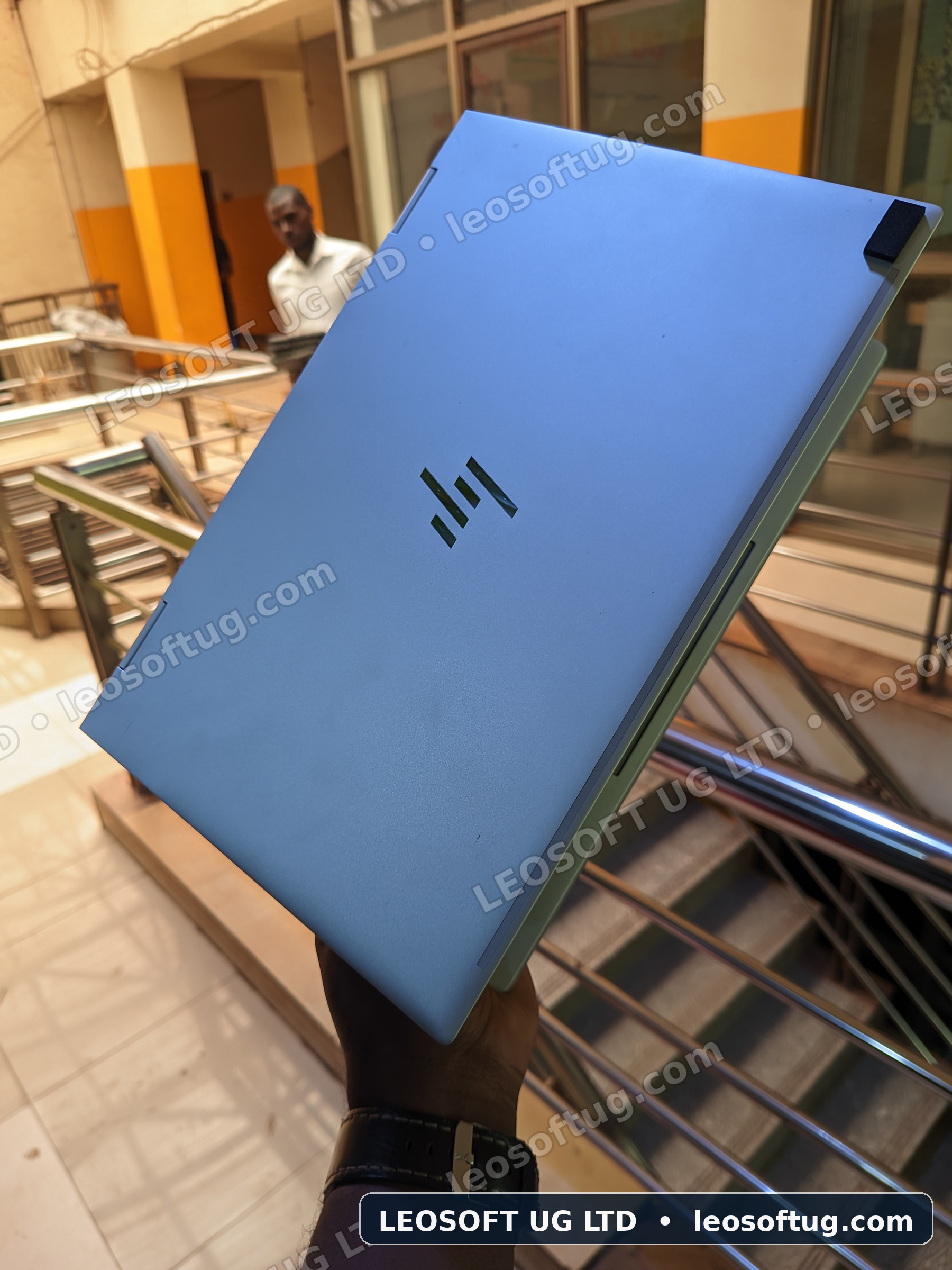 HP EliteBook x360 1030 G8 Notebook PC