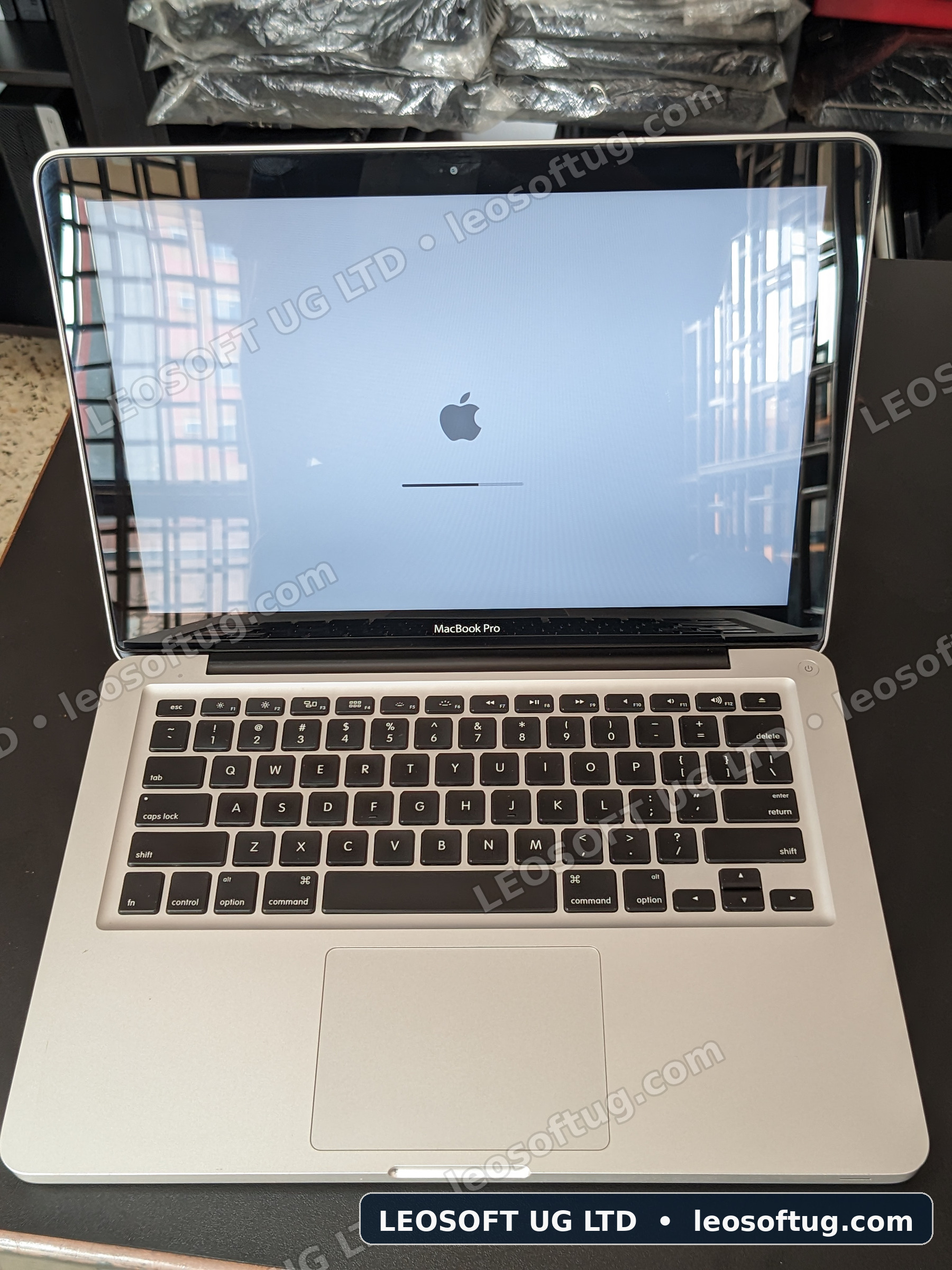 Apple MacBook Pro 13-inch (2012 /A1278)