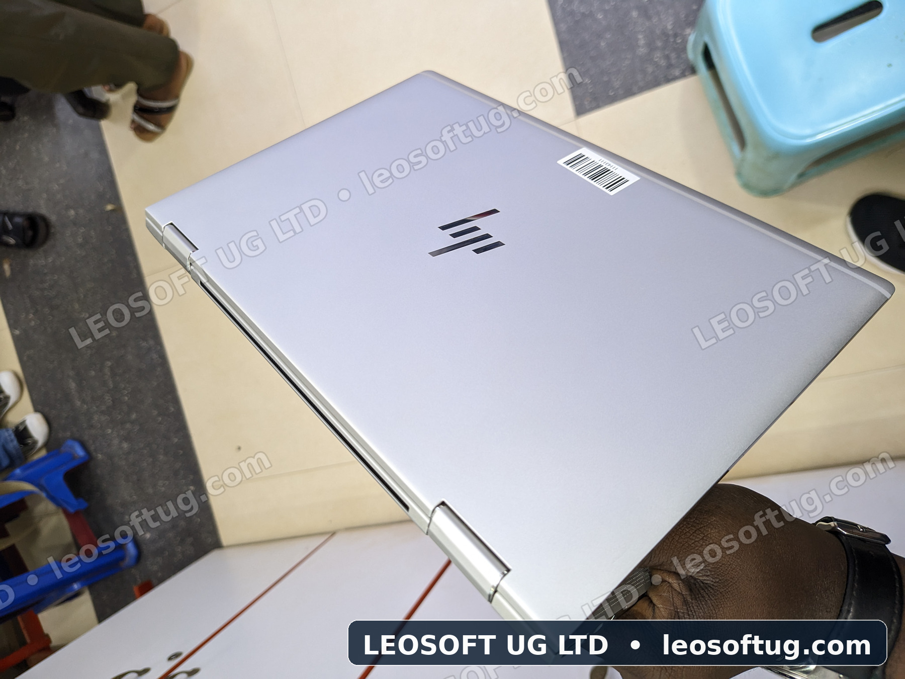 HP EliteBook x360 1030 G3 2-in-1 Business Ultrabook
