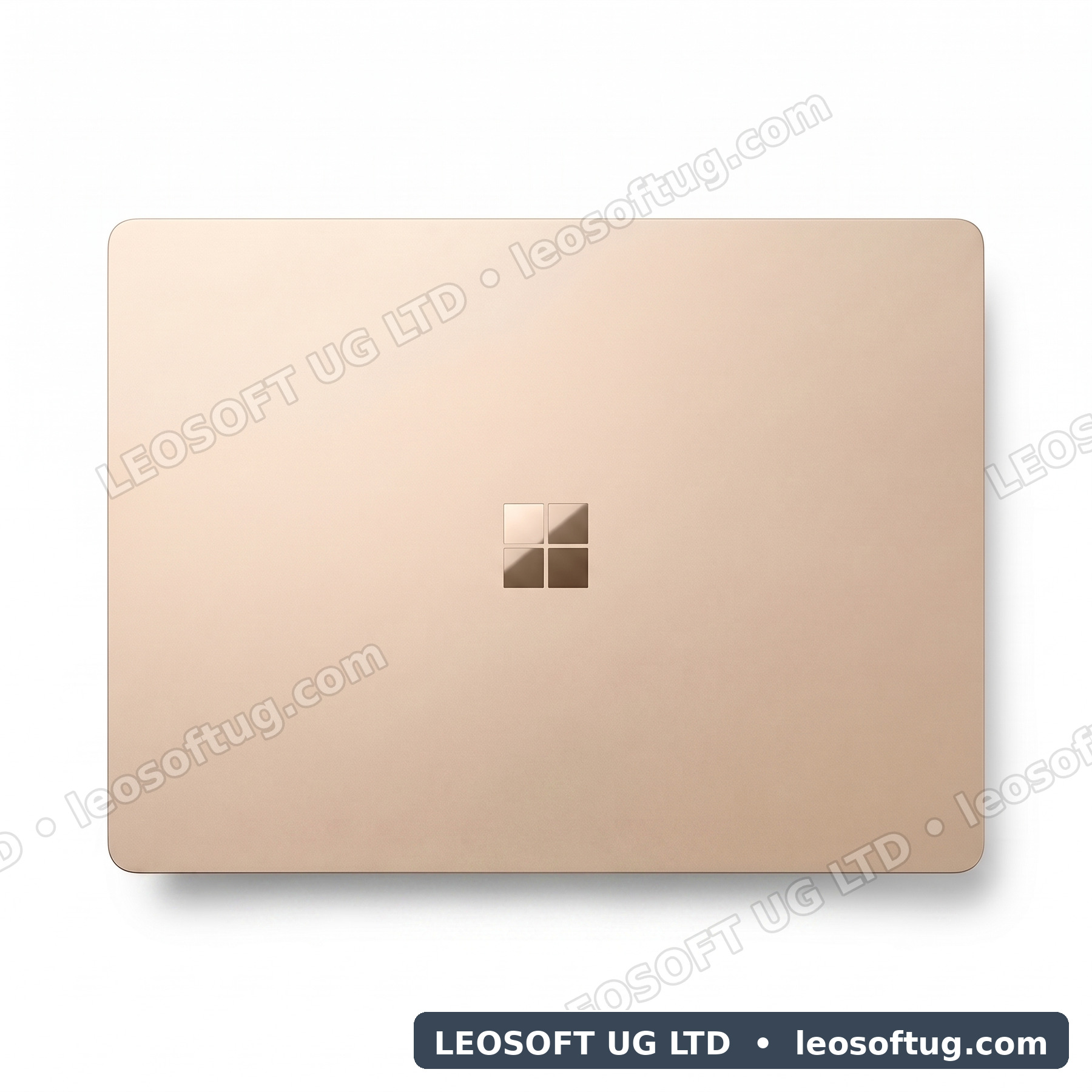 Microsoft Surface Laptop 7th Edition (13.8-inch) – Sandstone (English/Arabic Keyboard)