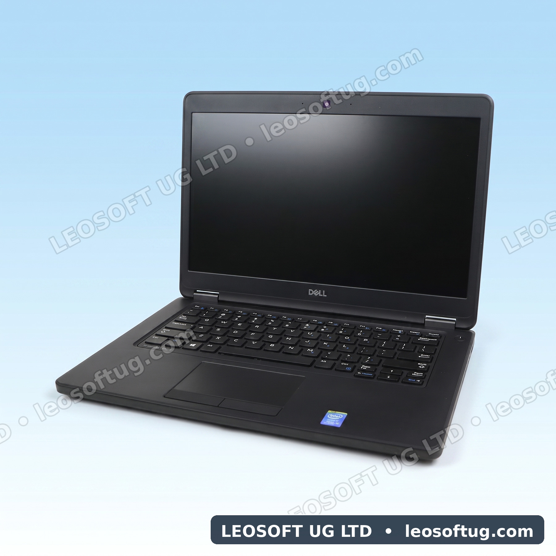 Dell Latitude E5450