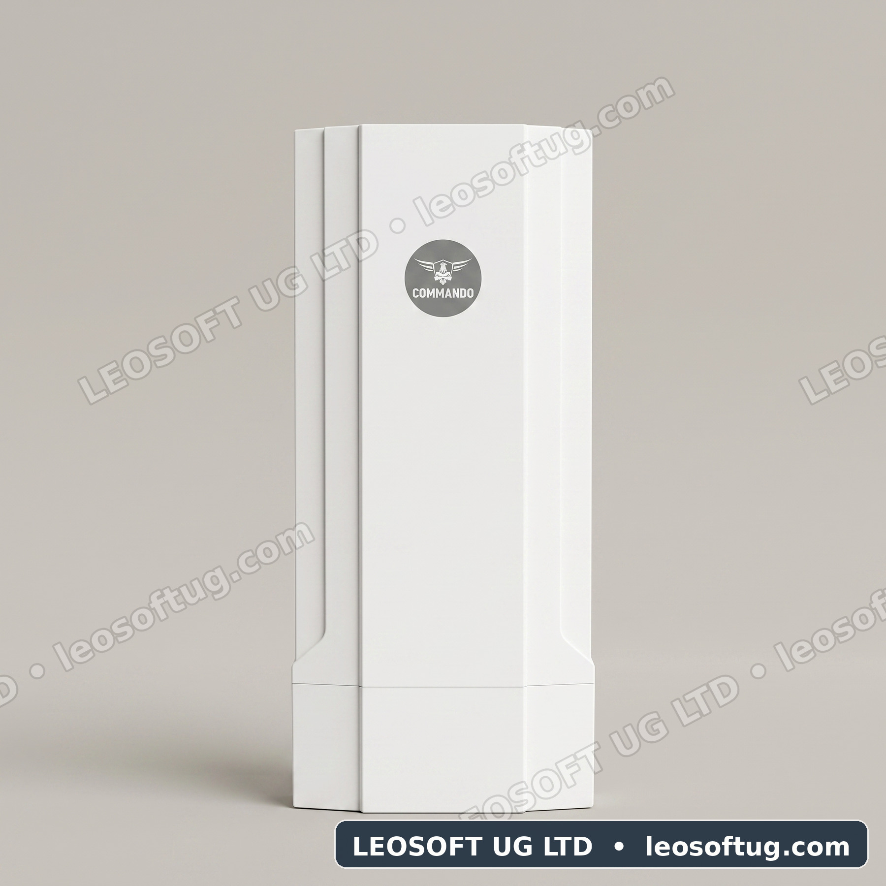 Commando AirONE 1200Mbps Dual-Band Business Outdoor Access Point