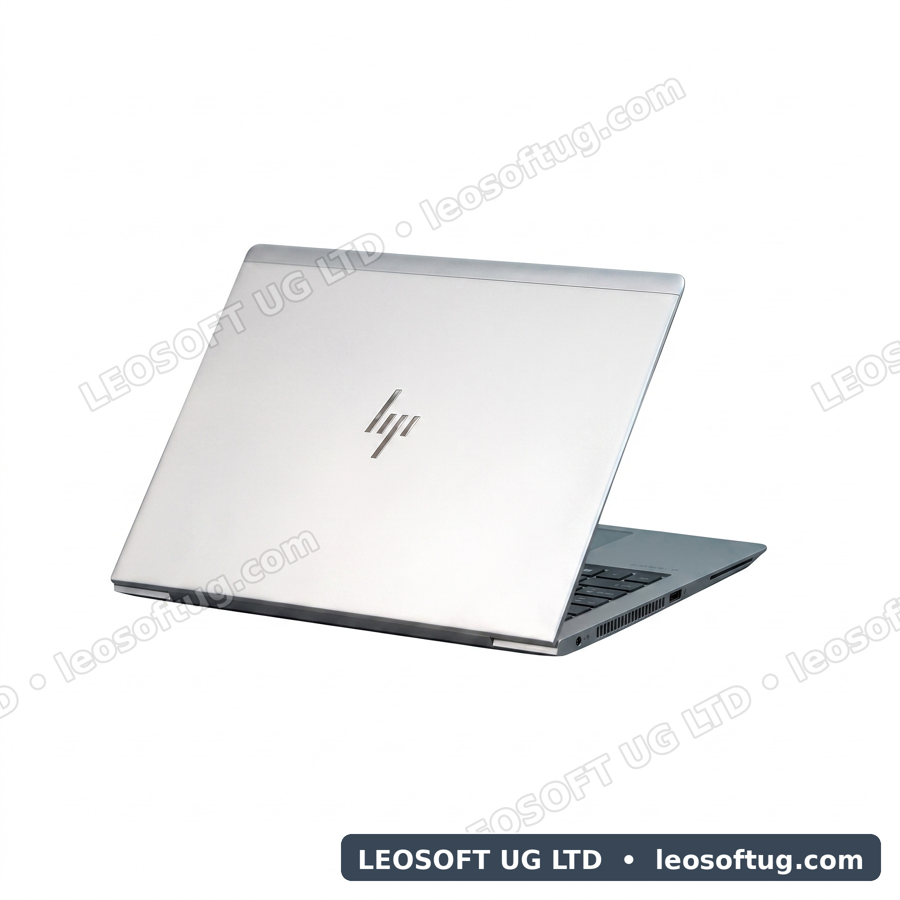 HP EliteBook 840 G5 14-inch Aluminum Business Laptop (8th Gen Intel Core i5)