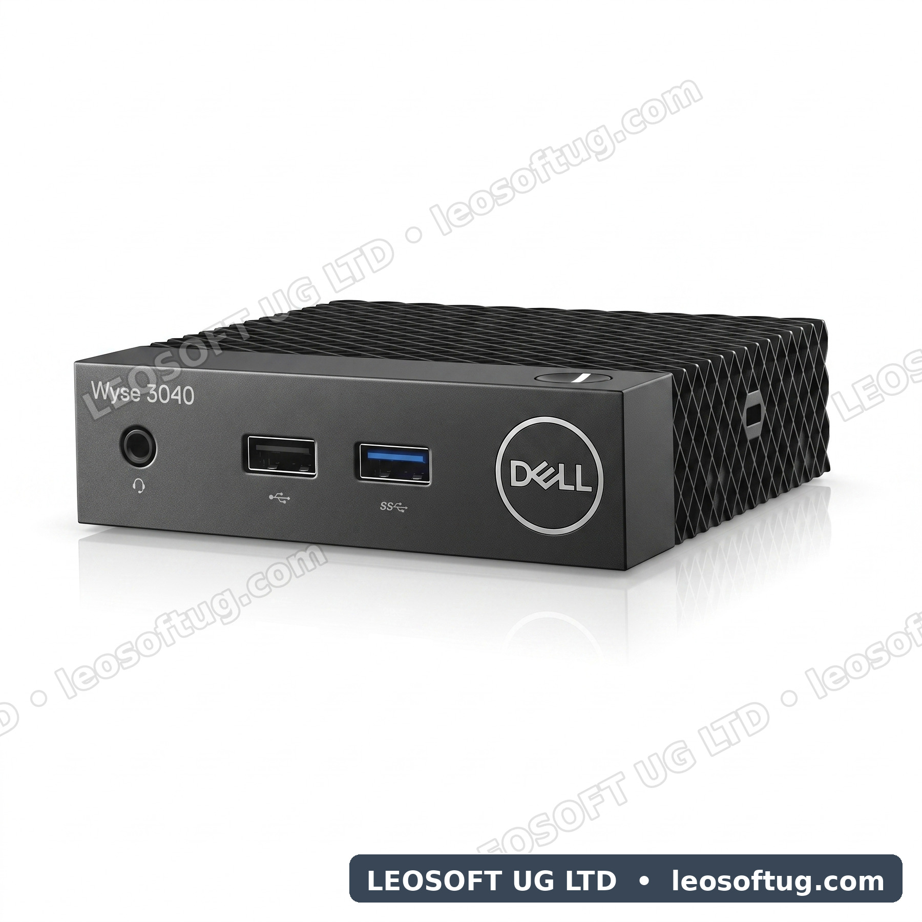 Dell Wyse 3040 Ultra-Compact Thin Client PC