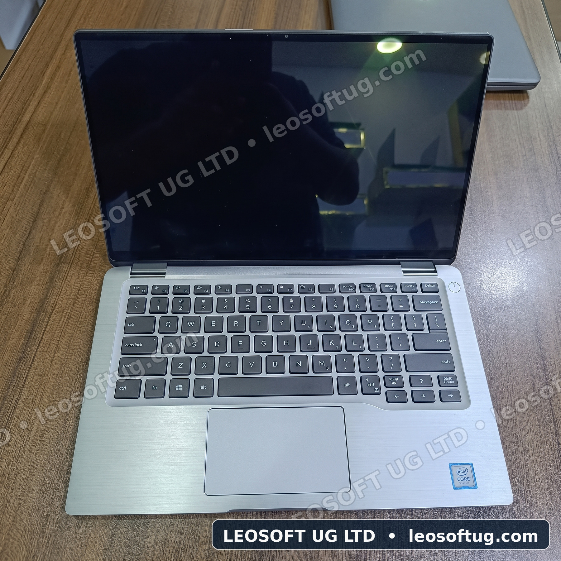 Dell Latitude 7400 2-in-1 Touchscreen Convertible Ultrabook