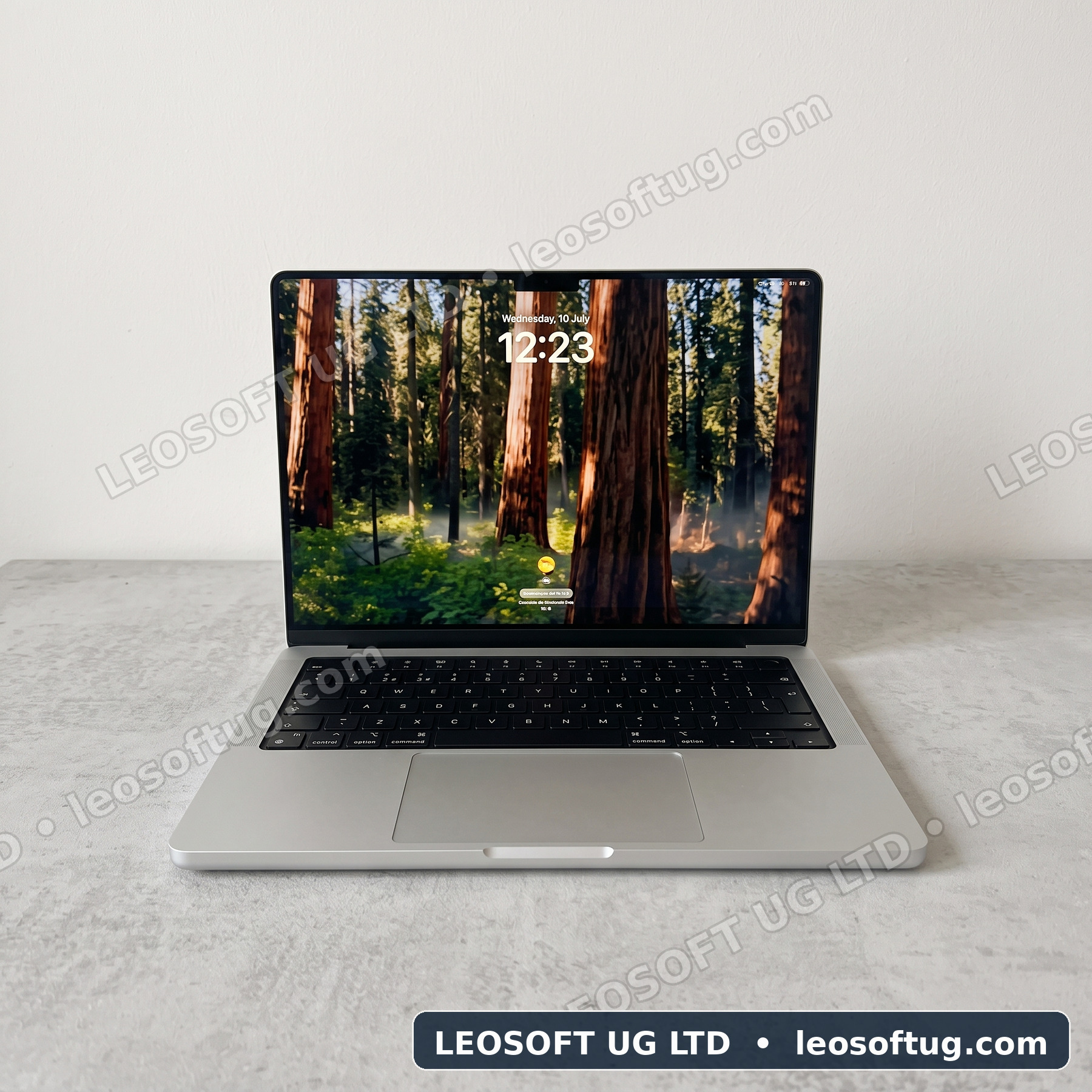 Apple MacBook Pro 14-inch (2021)
