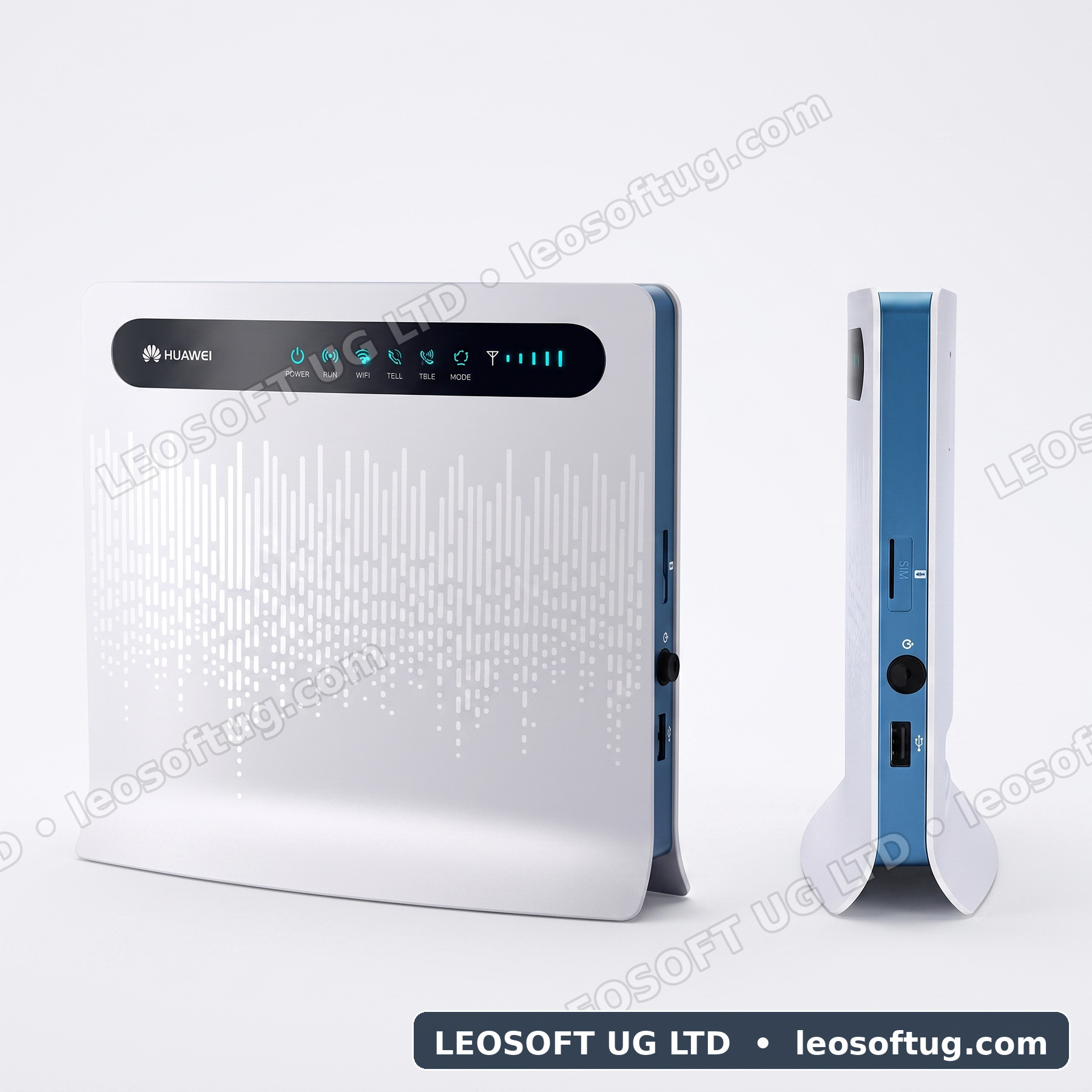Huawei LTE CPE B593 4G Wireless Router