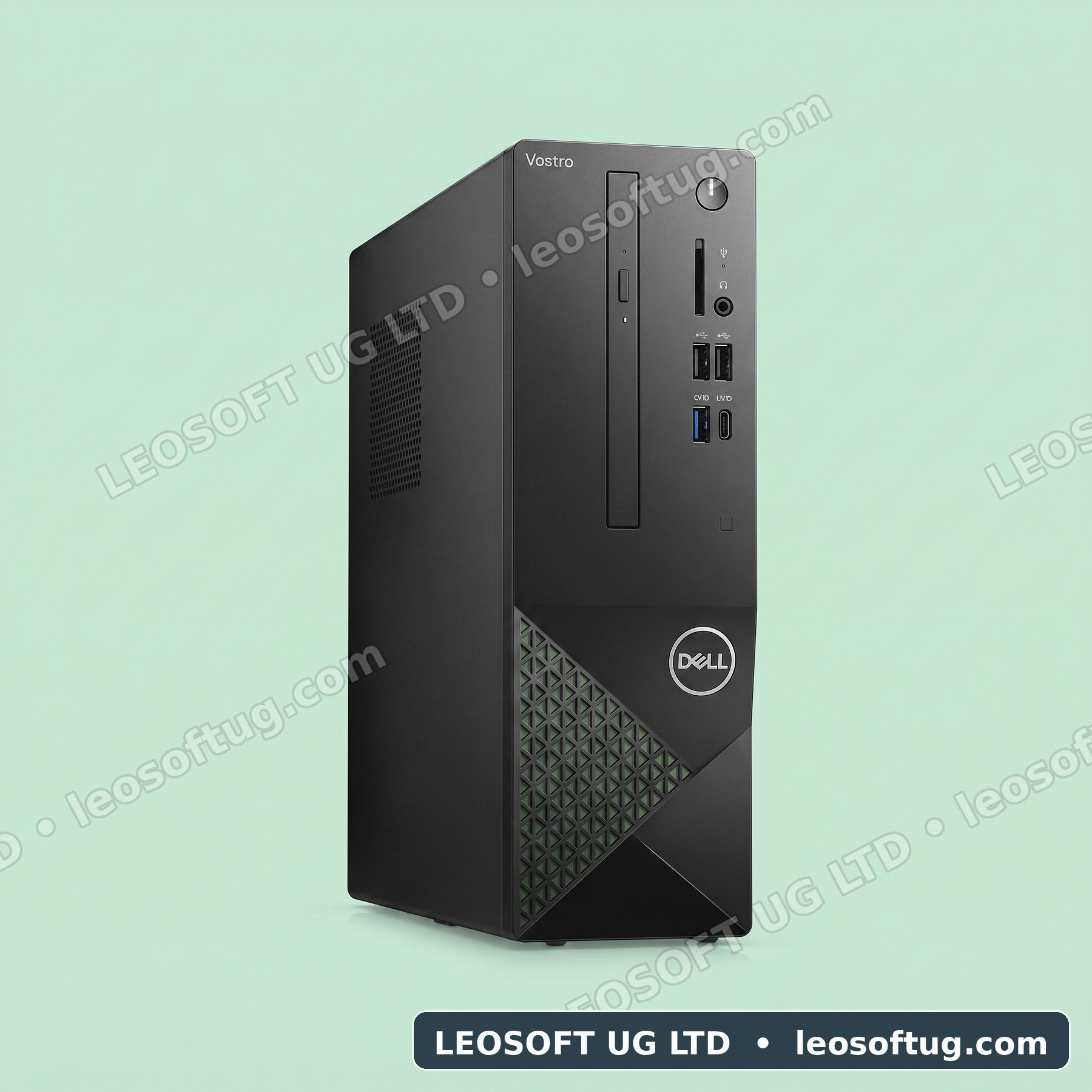 Dell Vostro Slim Desktop Tower (CPU)