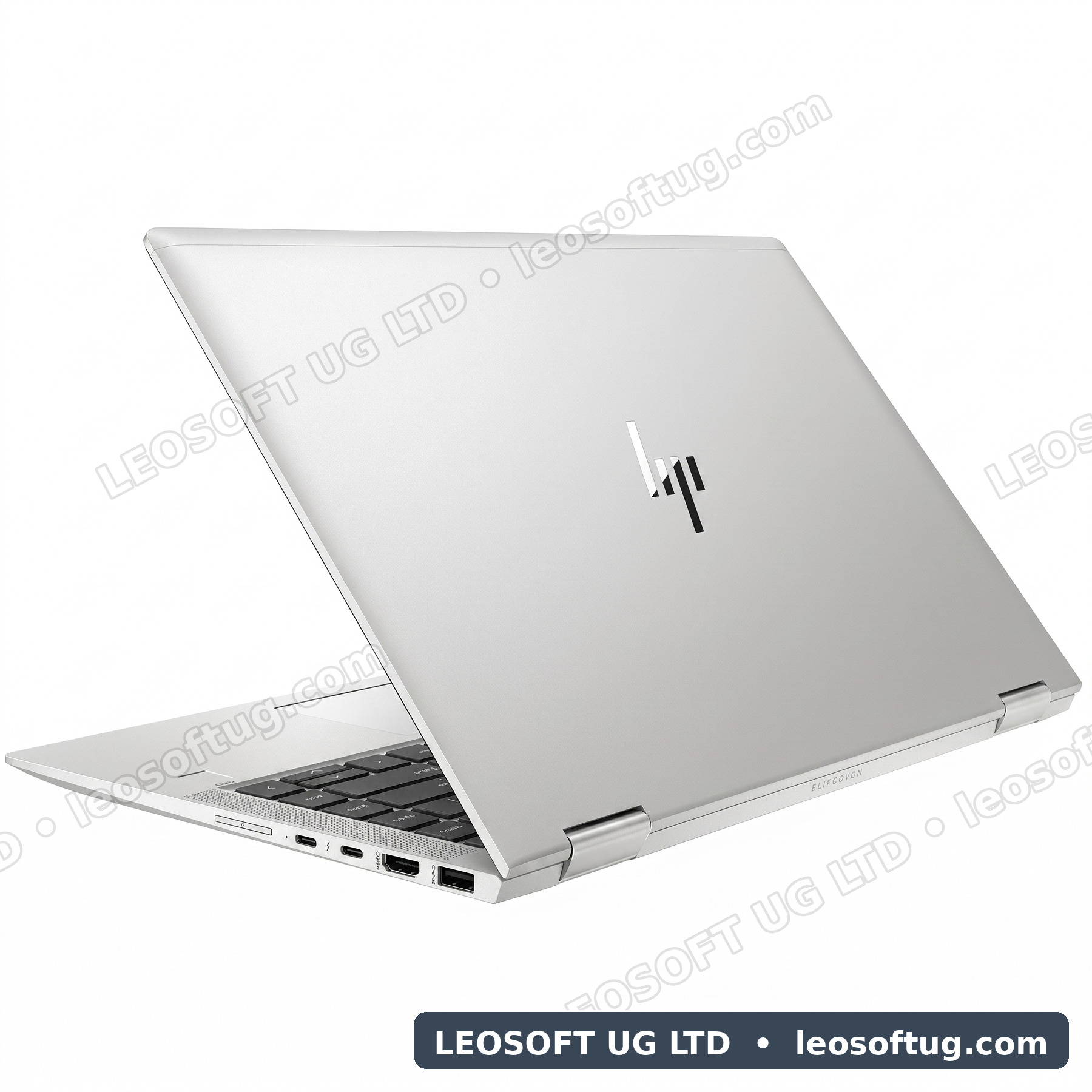 HP EliteBook x360 1040 G5 (14" 2-in-1 Convertible)