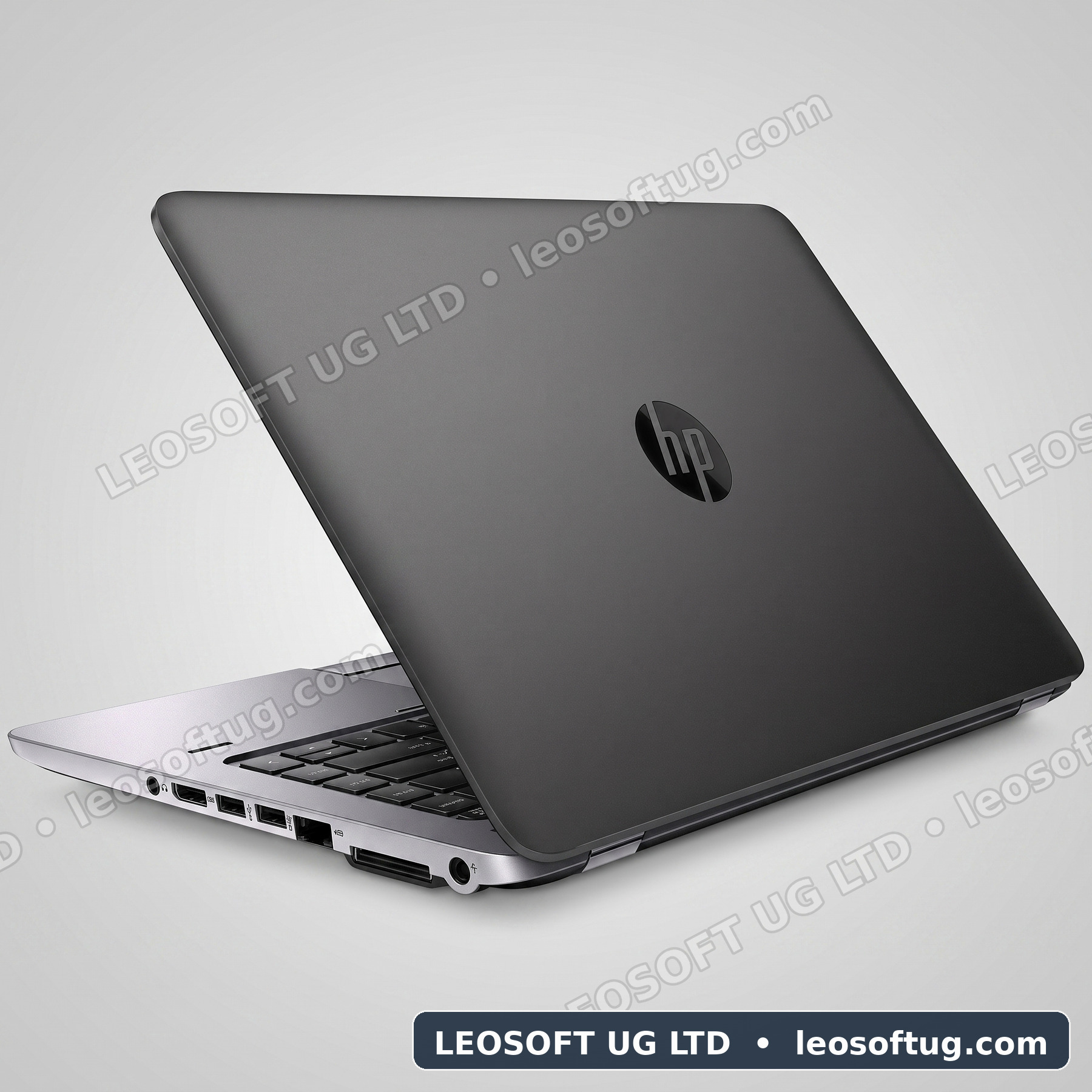 HP EliteBook 840 14" 5th Generation.