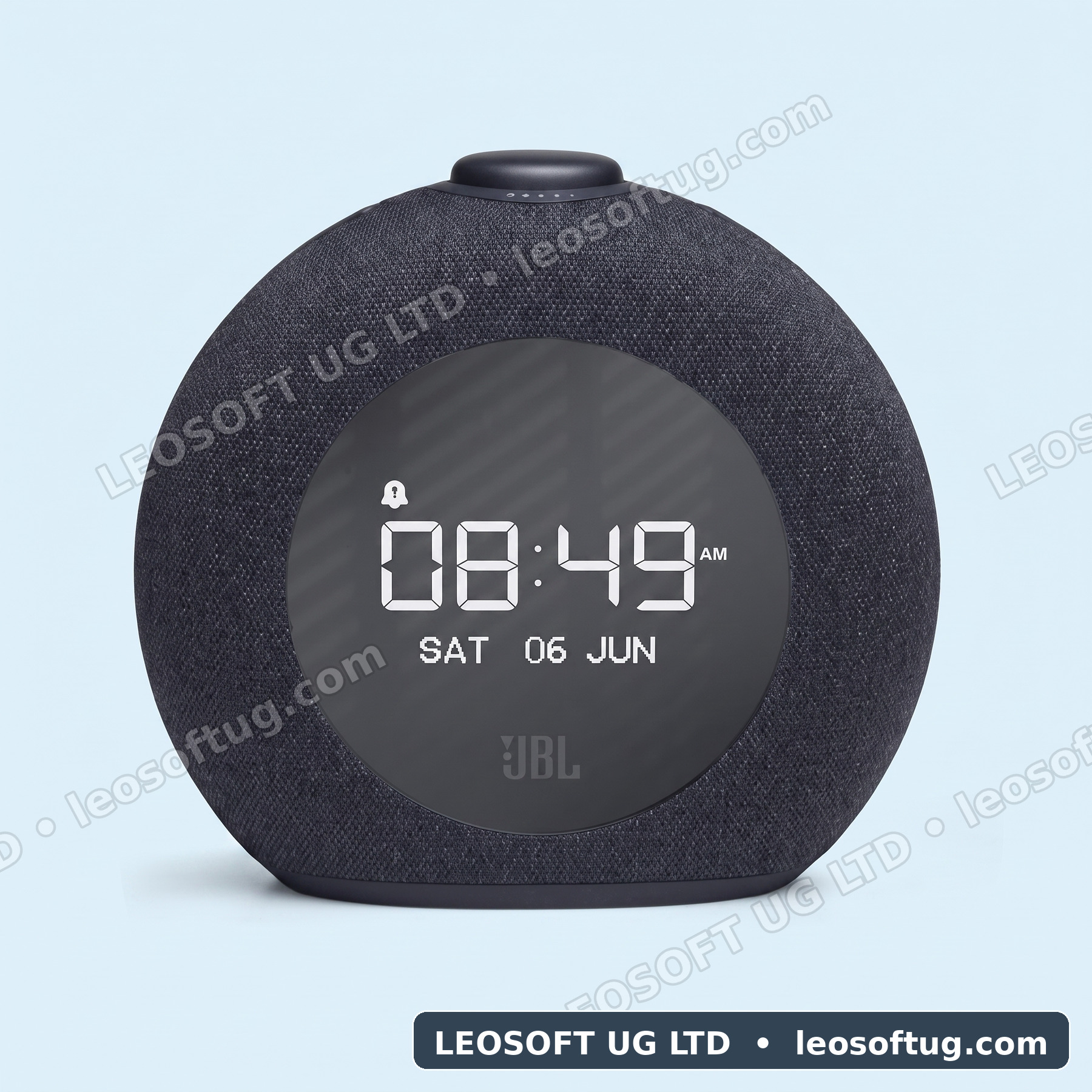 JBL Horizon 2 DAB Bluetooth Clock Radio & Speaker
