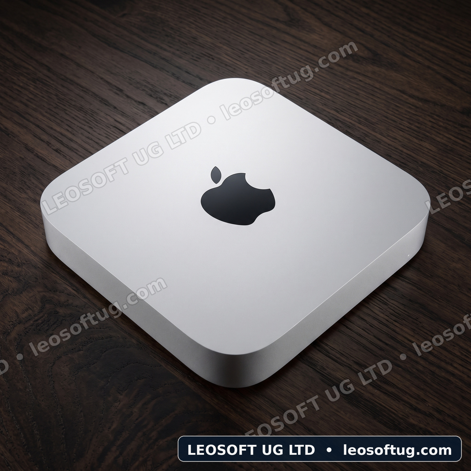 Apple Mac Mini