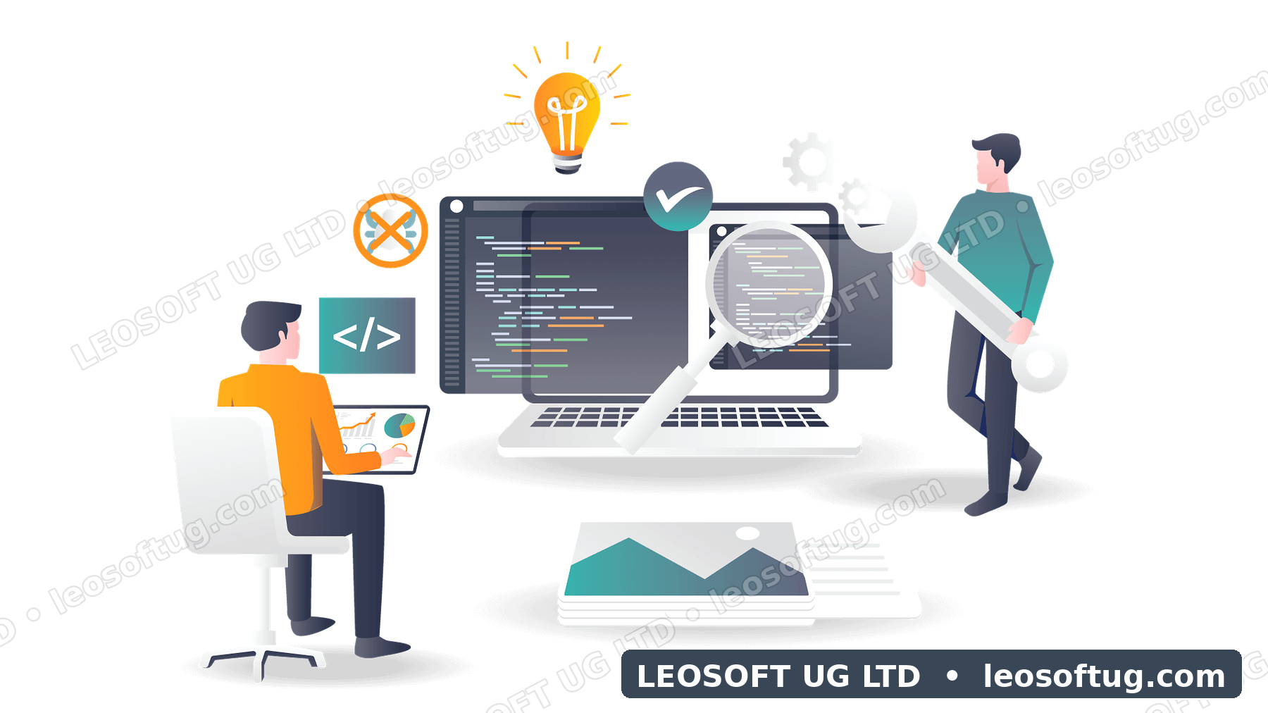 Software Development Services
