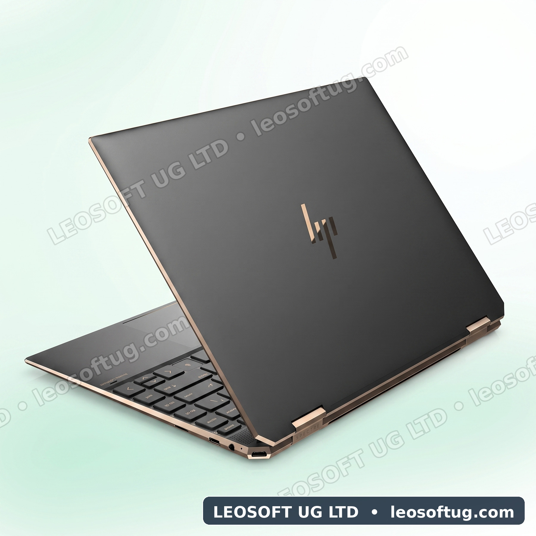 HP Spectre x360 14