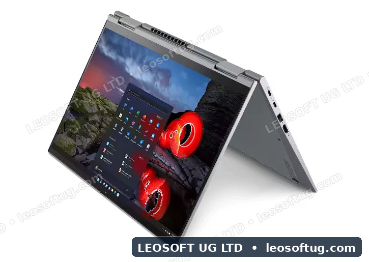 Lenovo ThinkPad X1 Yoga FHD Touchscreen 2-in-1