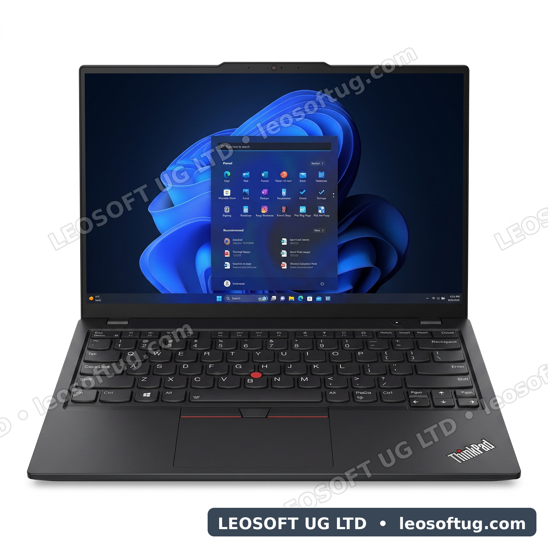 Lenovo ThinkPad E14 Gen 6