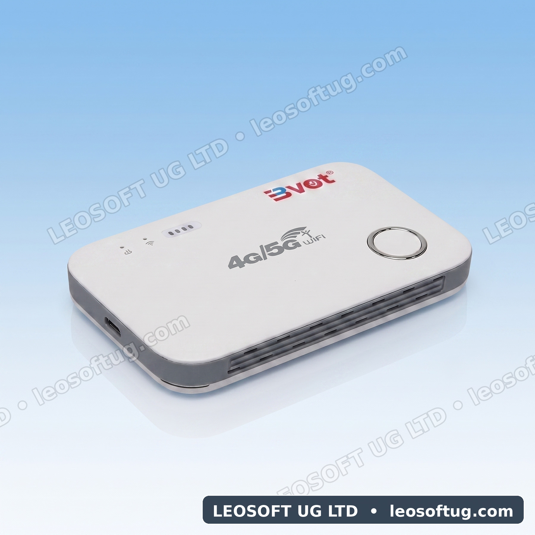 Evot M88 4G Portable Pocket Mobile WiFi Router