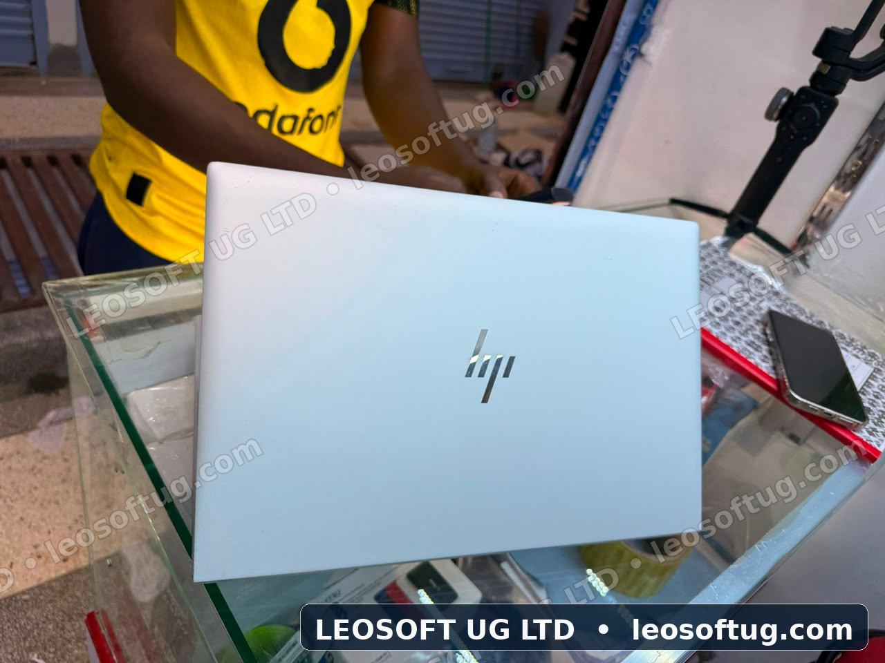 HP EliteBook 840 G8