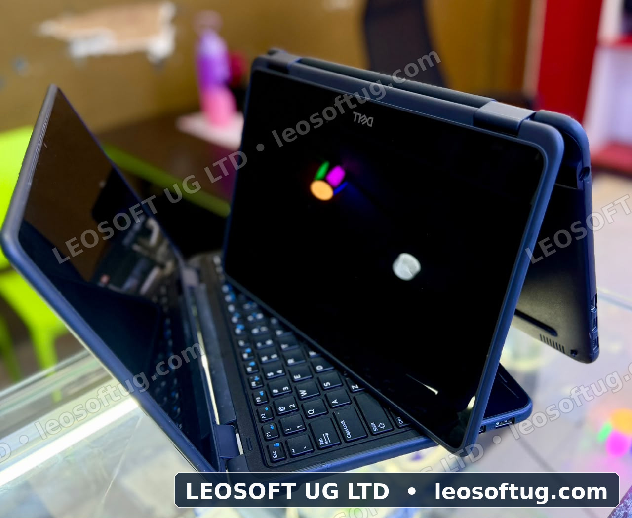Dell Latitude 3190 2-in-1