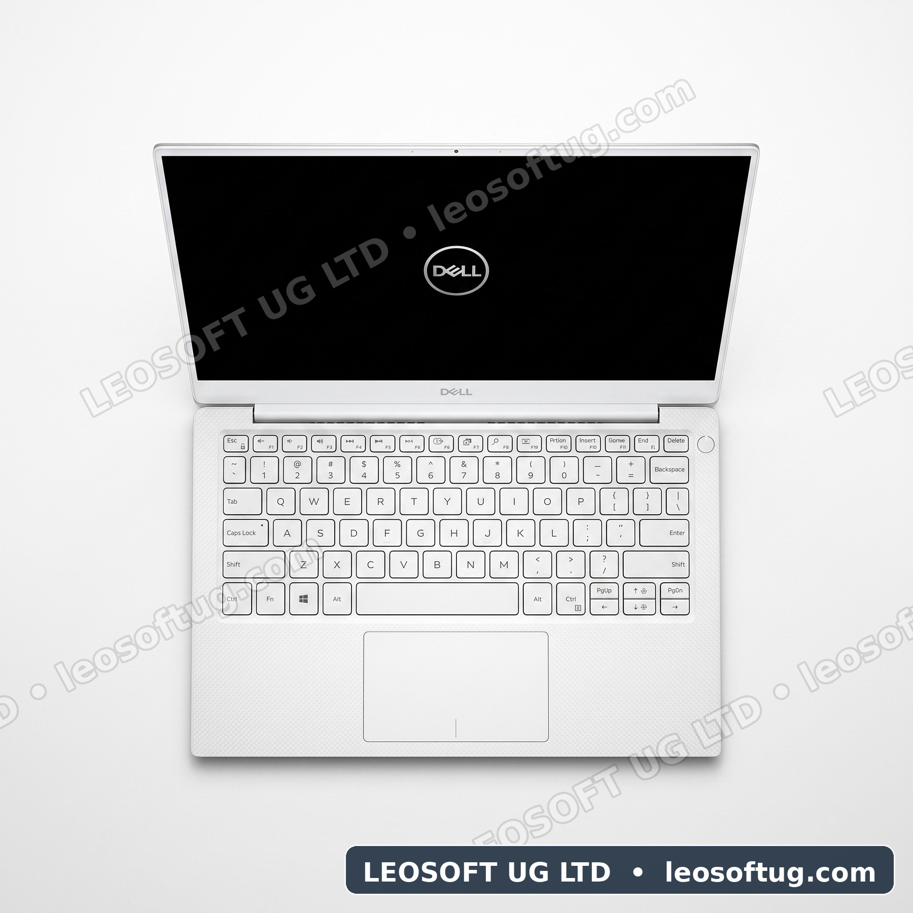 Dell XPS 13 7390 Premium Ultrabook