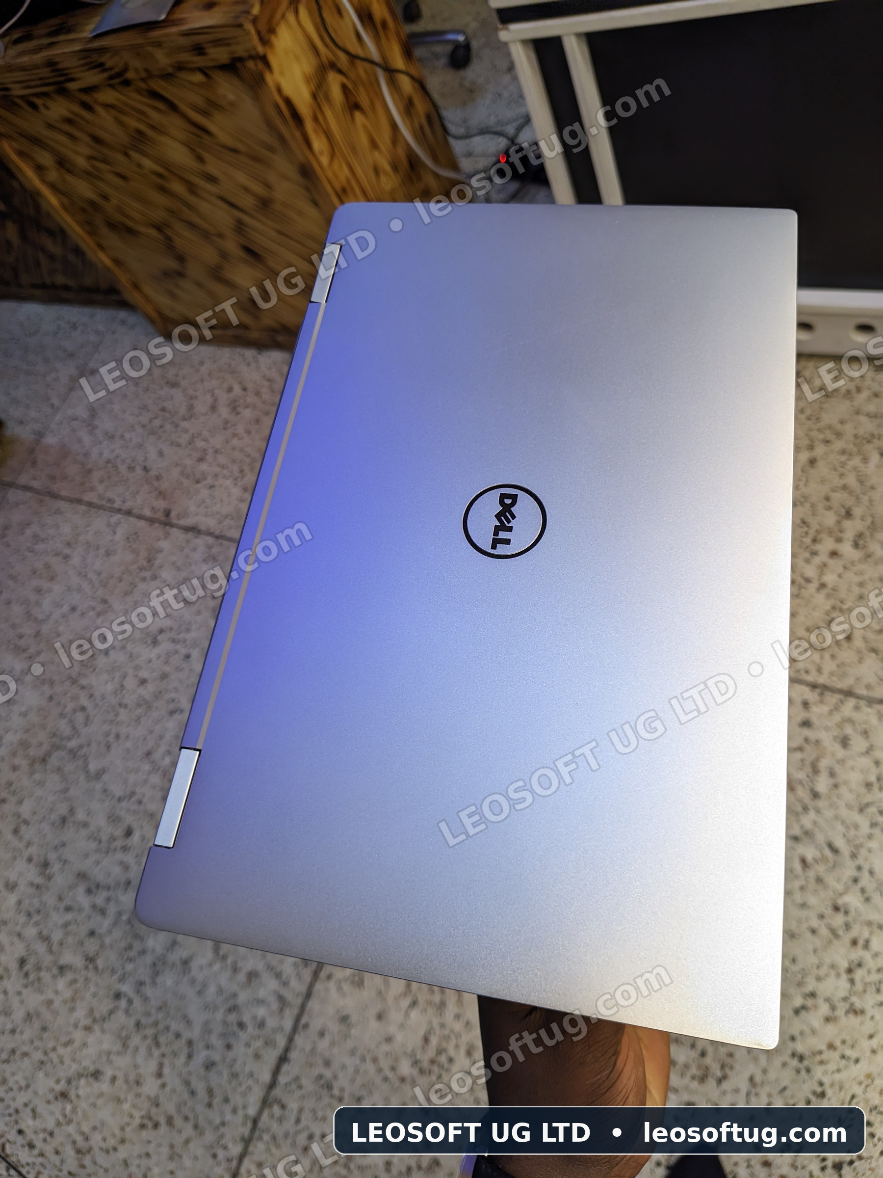 Dell XPS 13 2-in-1 (9365)