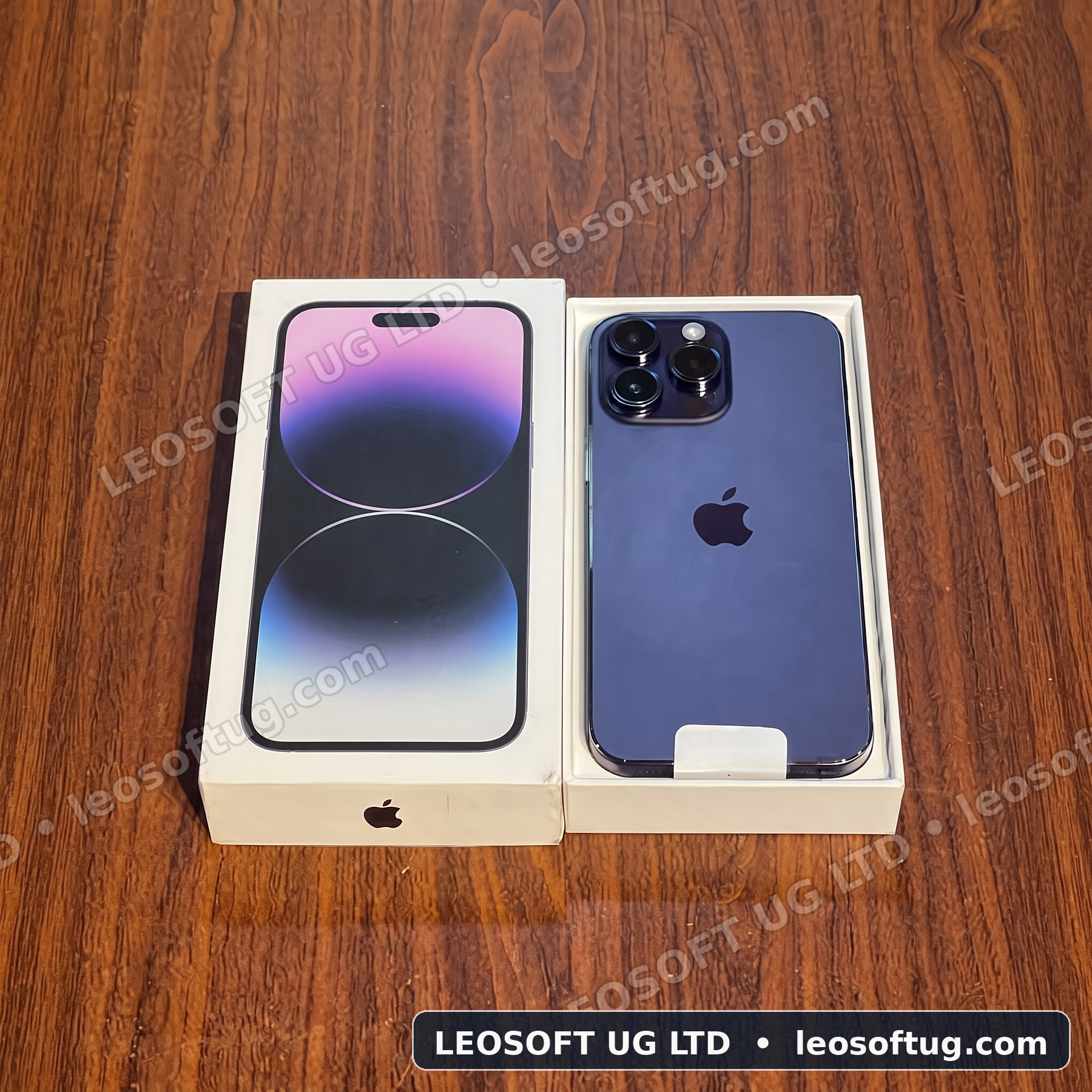 Apple iPhone 14 Pro Max