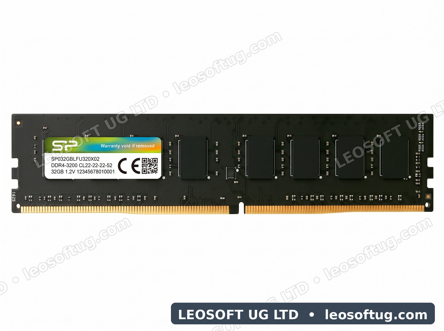 Silicon Power SP032GBLFU320X02