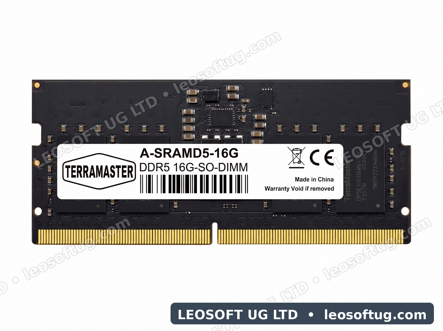 TerraMaster A-SRAMD5-16G