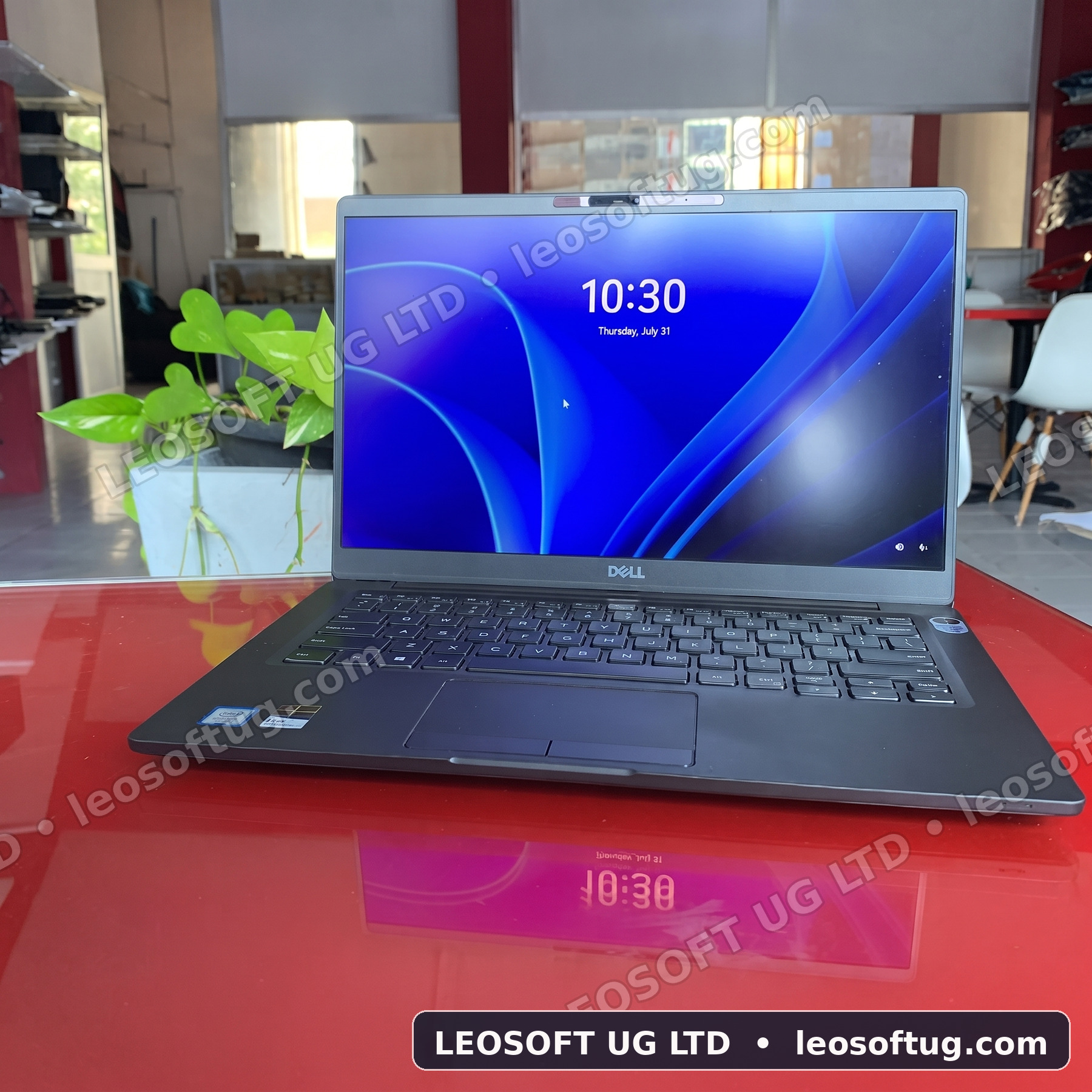 Dell Latitude 7400