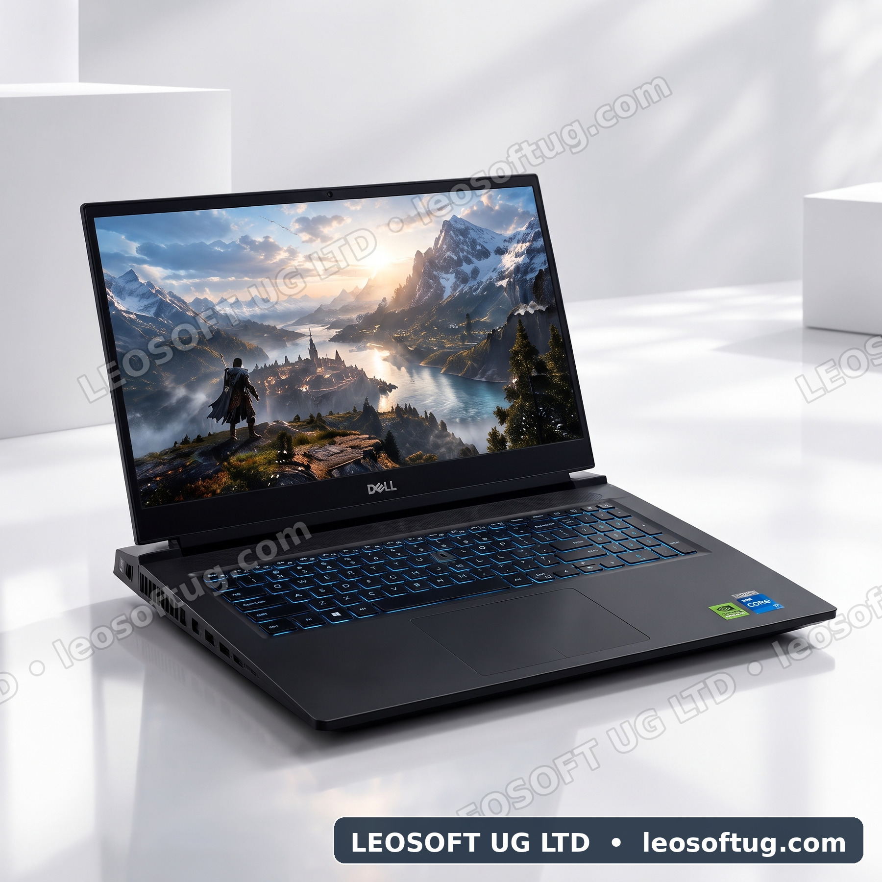 Dell G16 7630