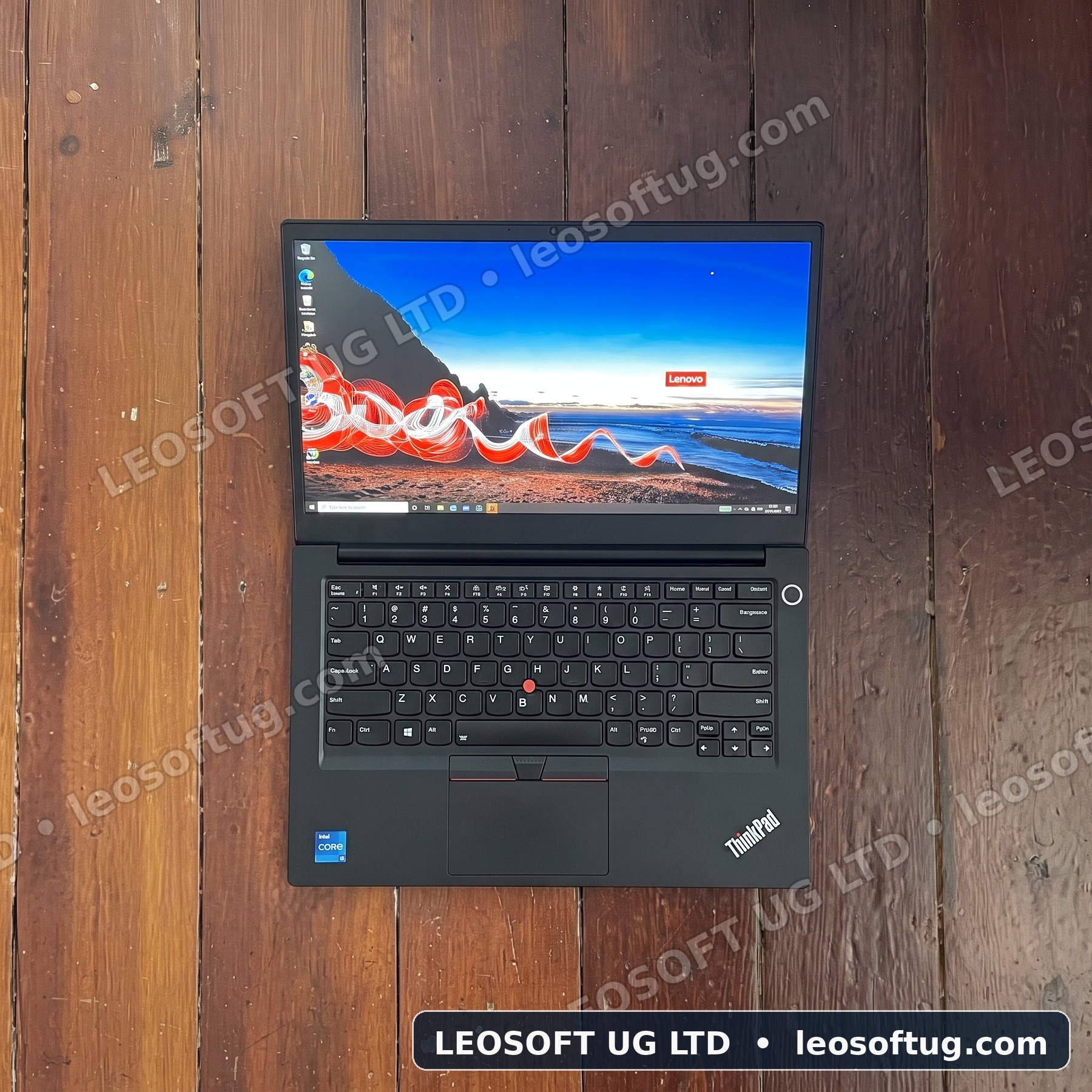 Lenovo ThinkPad E14 Gen 2