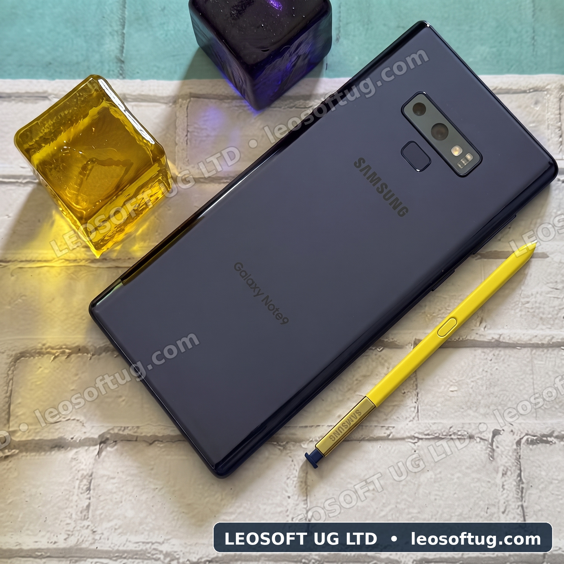 Samsung Galaxy Note 9