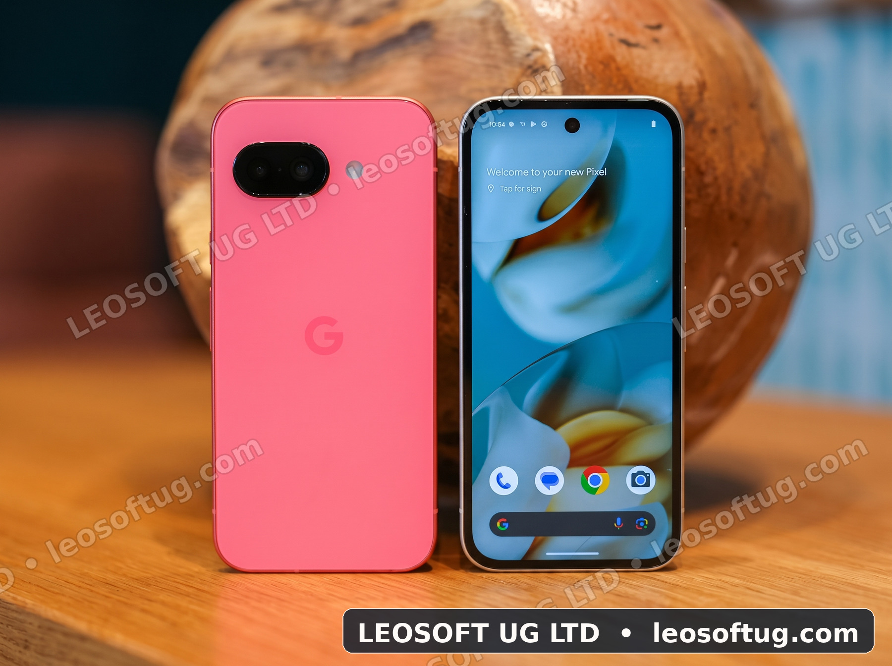 Google Pixel 9a