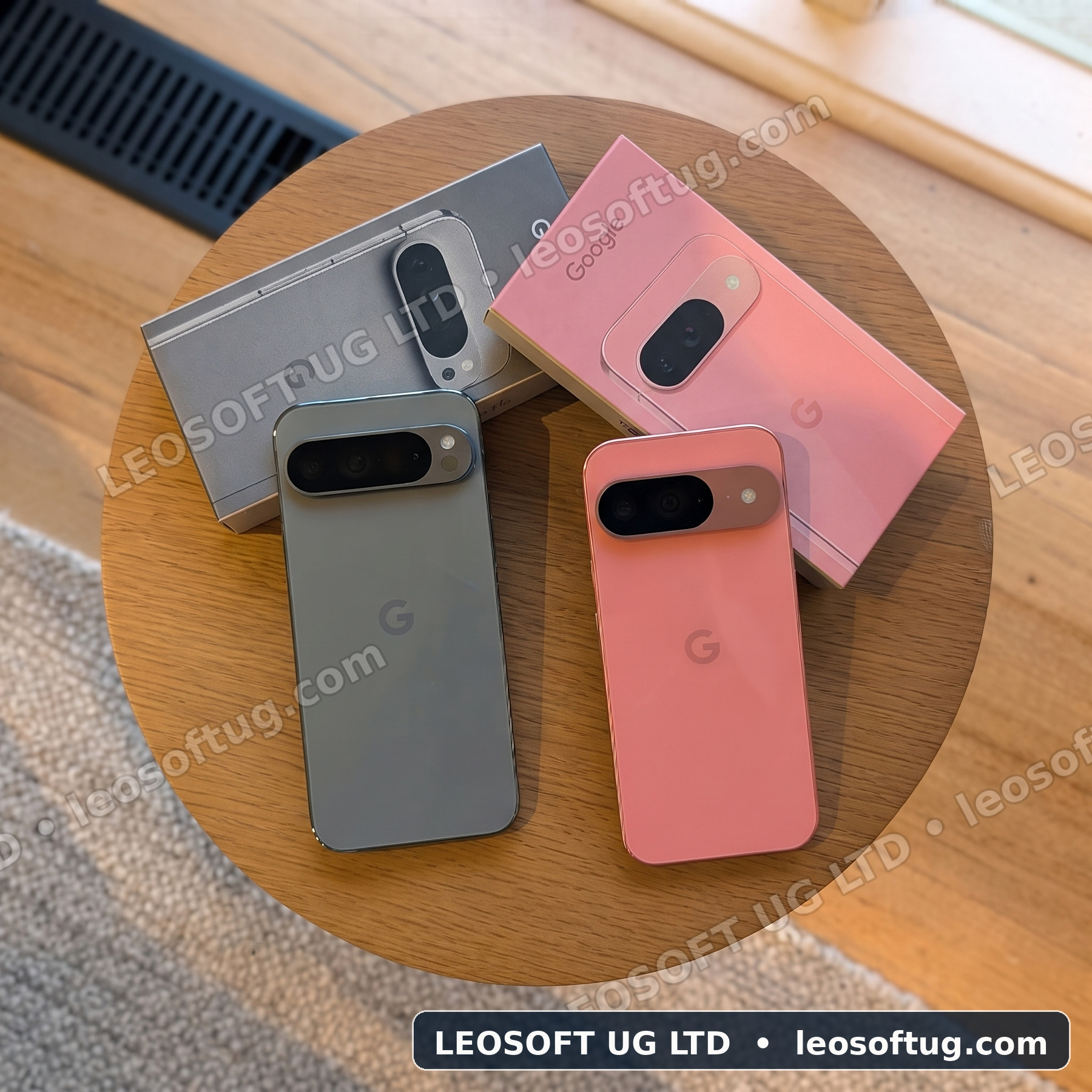 Google Pixel 9 Pro XL