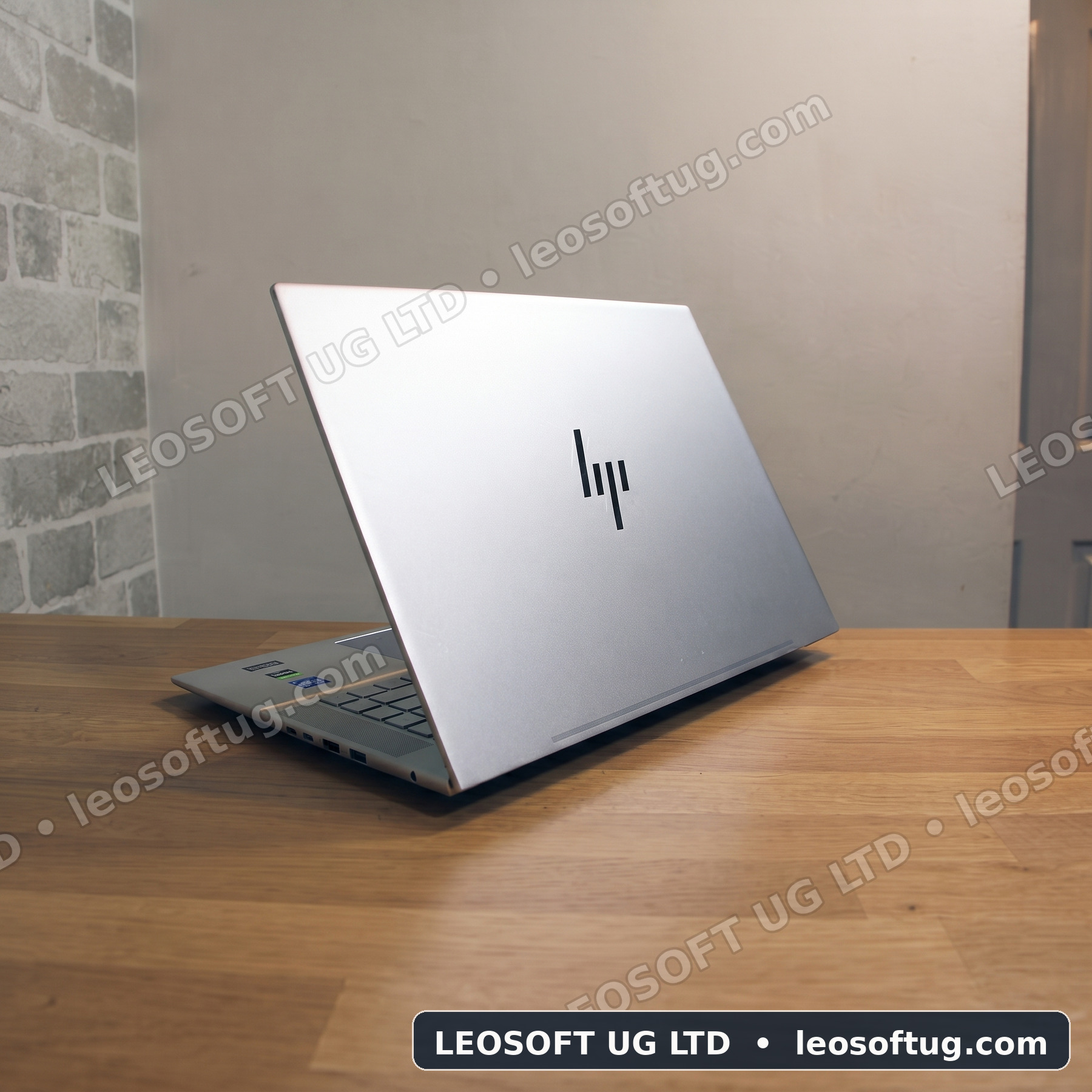 HP Envy 15 (2020)